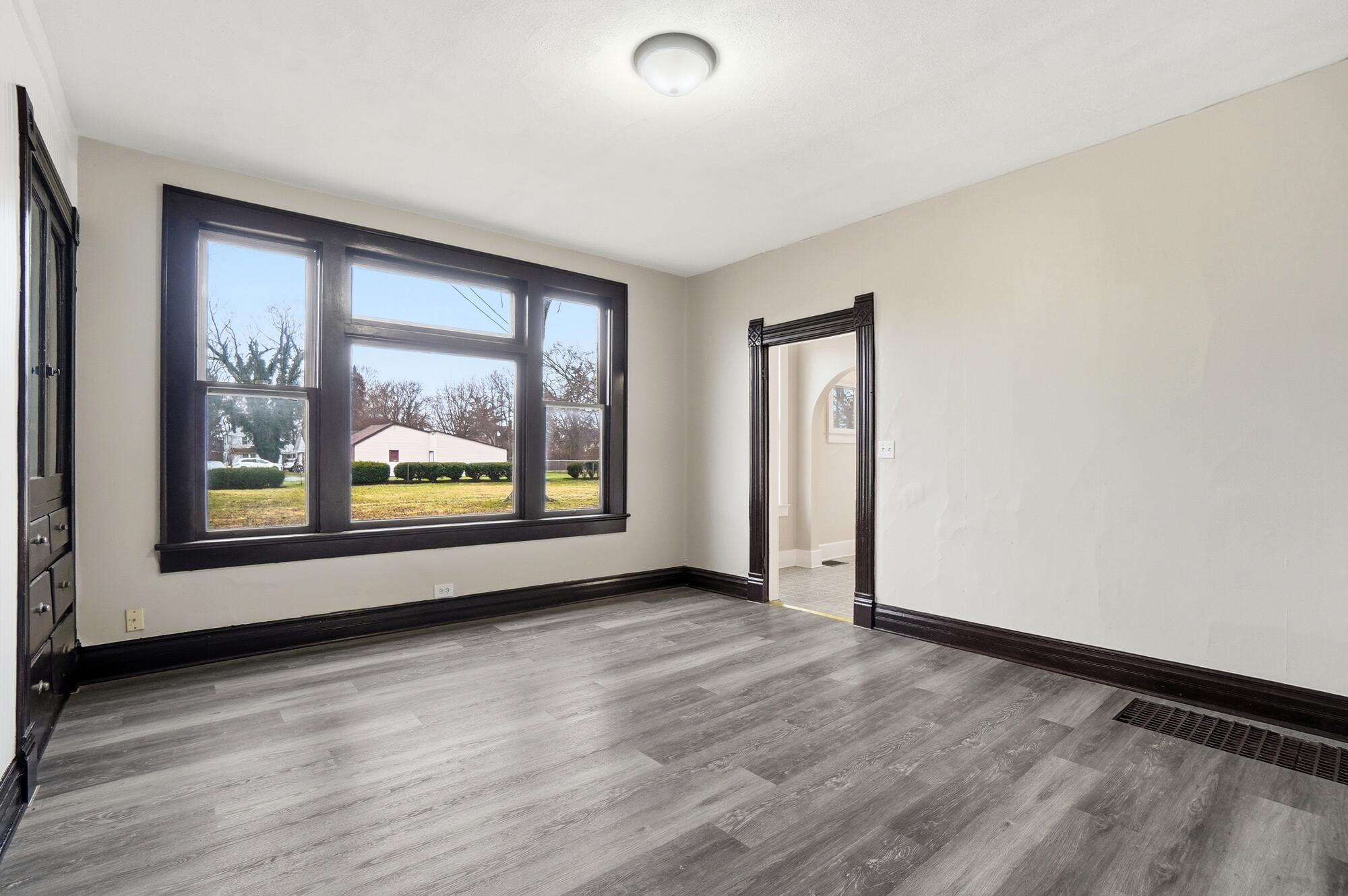 2424-2426 High Street, Springfield, Ohio 45505