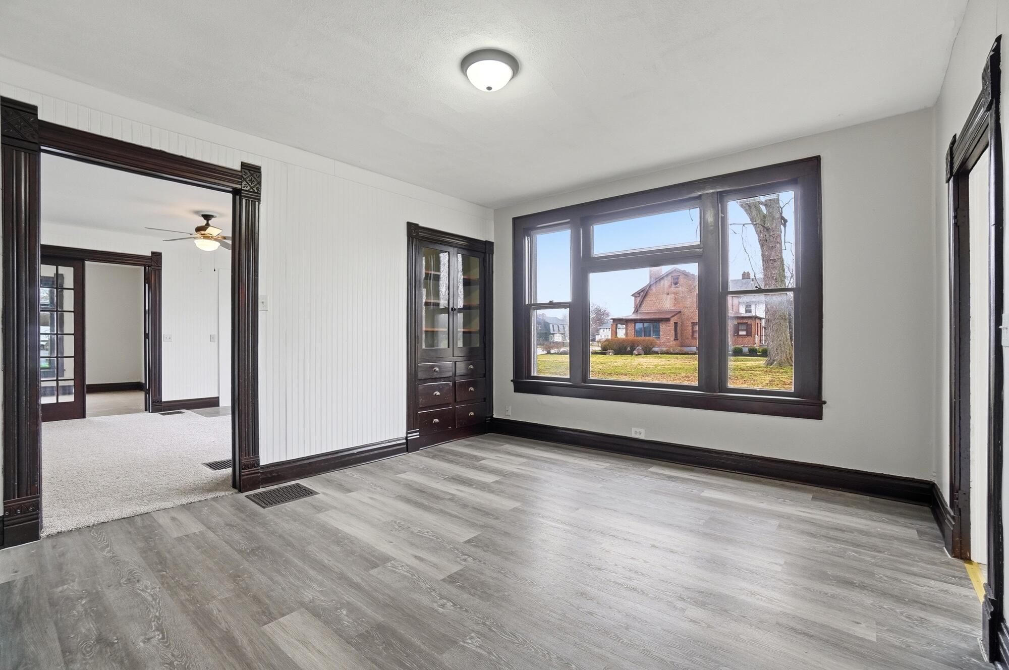 2424-2426 High Street, Springfield, Ohio 45505