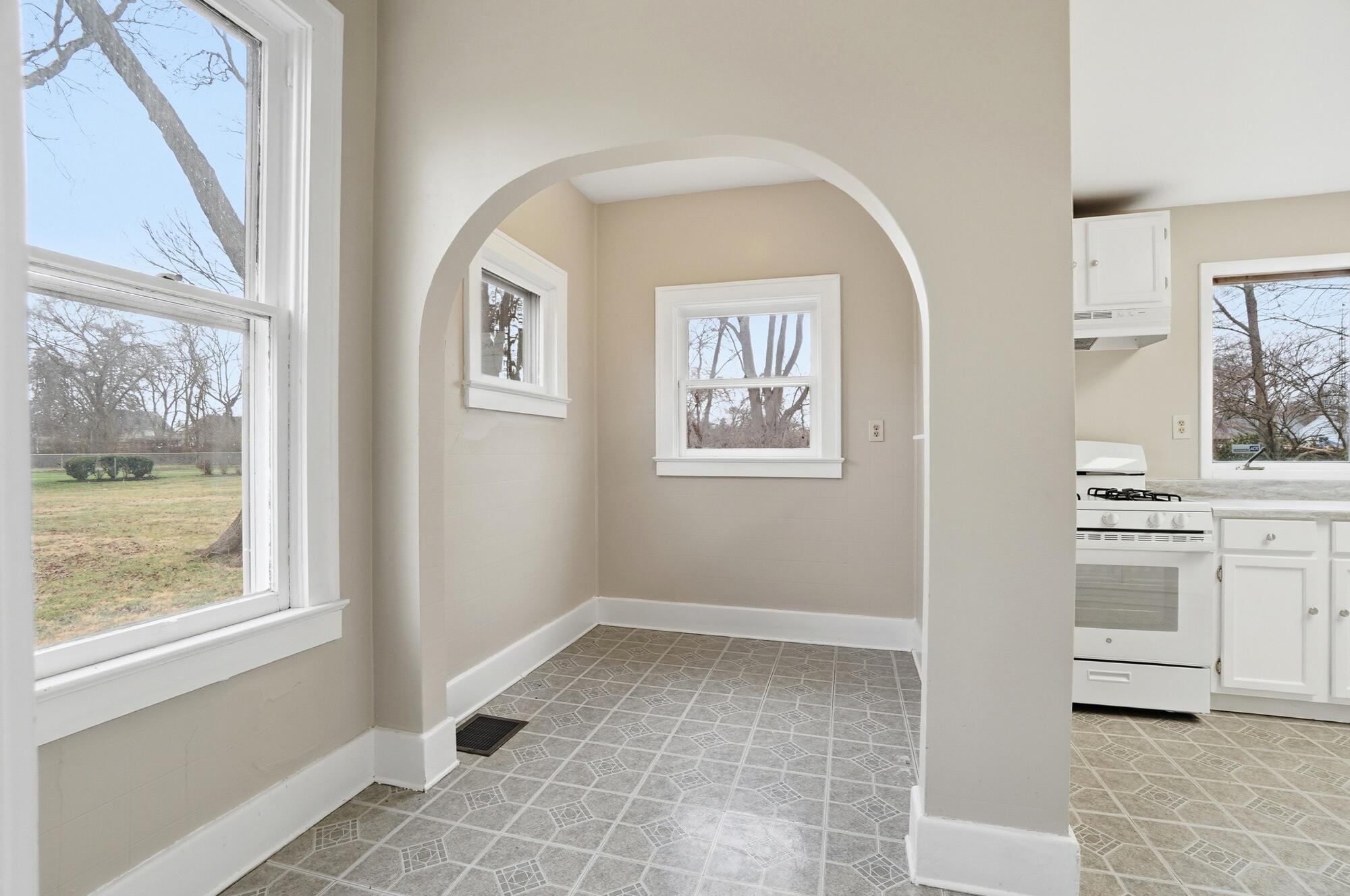 2424-2426 High Street, Springfield, Ohio 45505