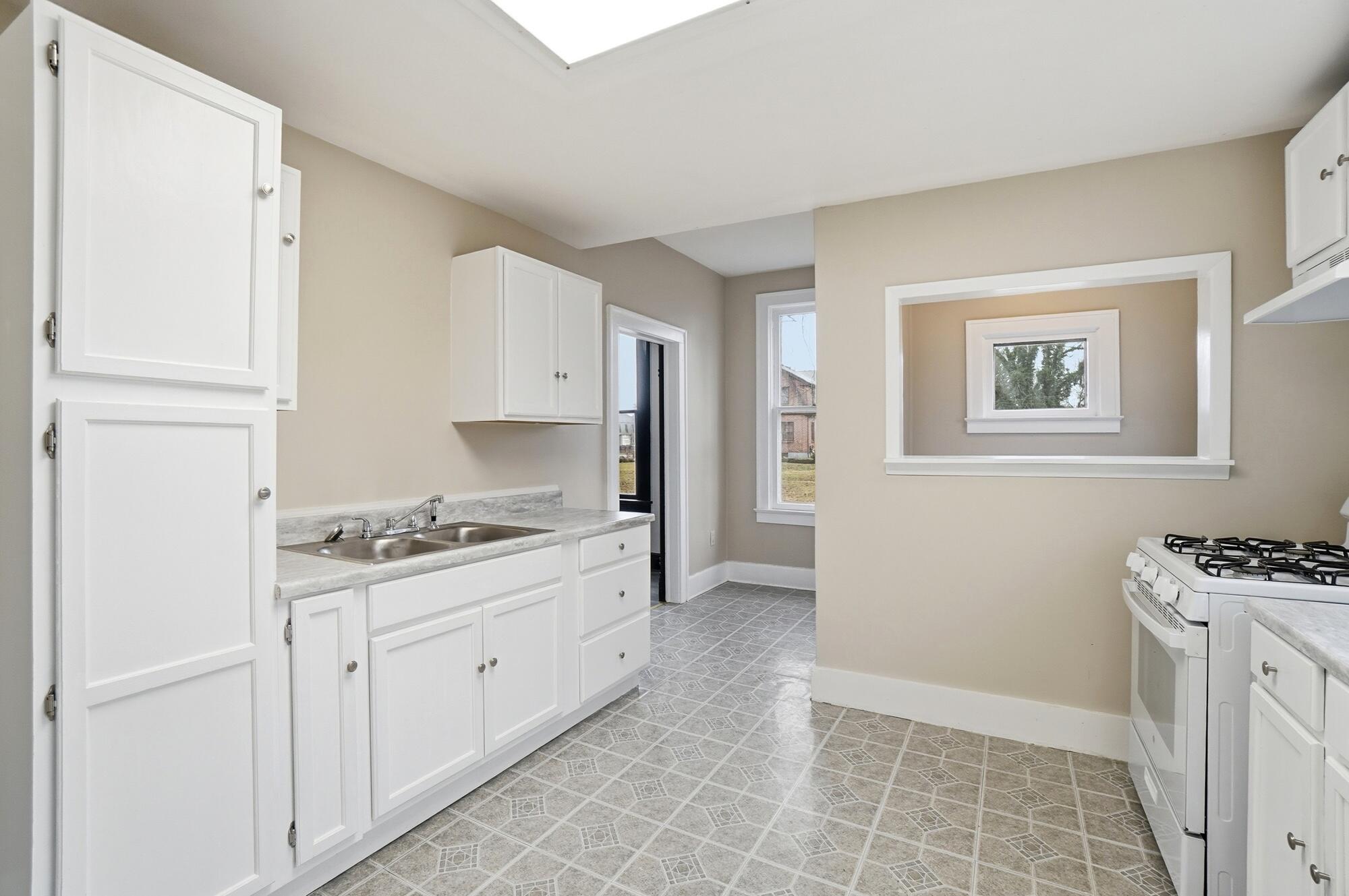 2424-2426 High Street, Springfield, Ohio 45505