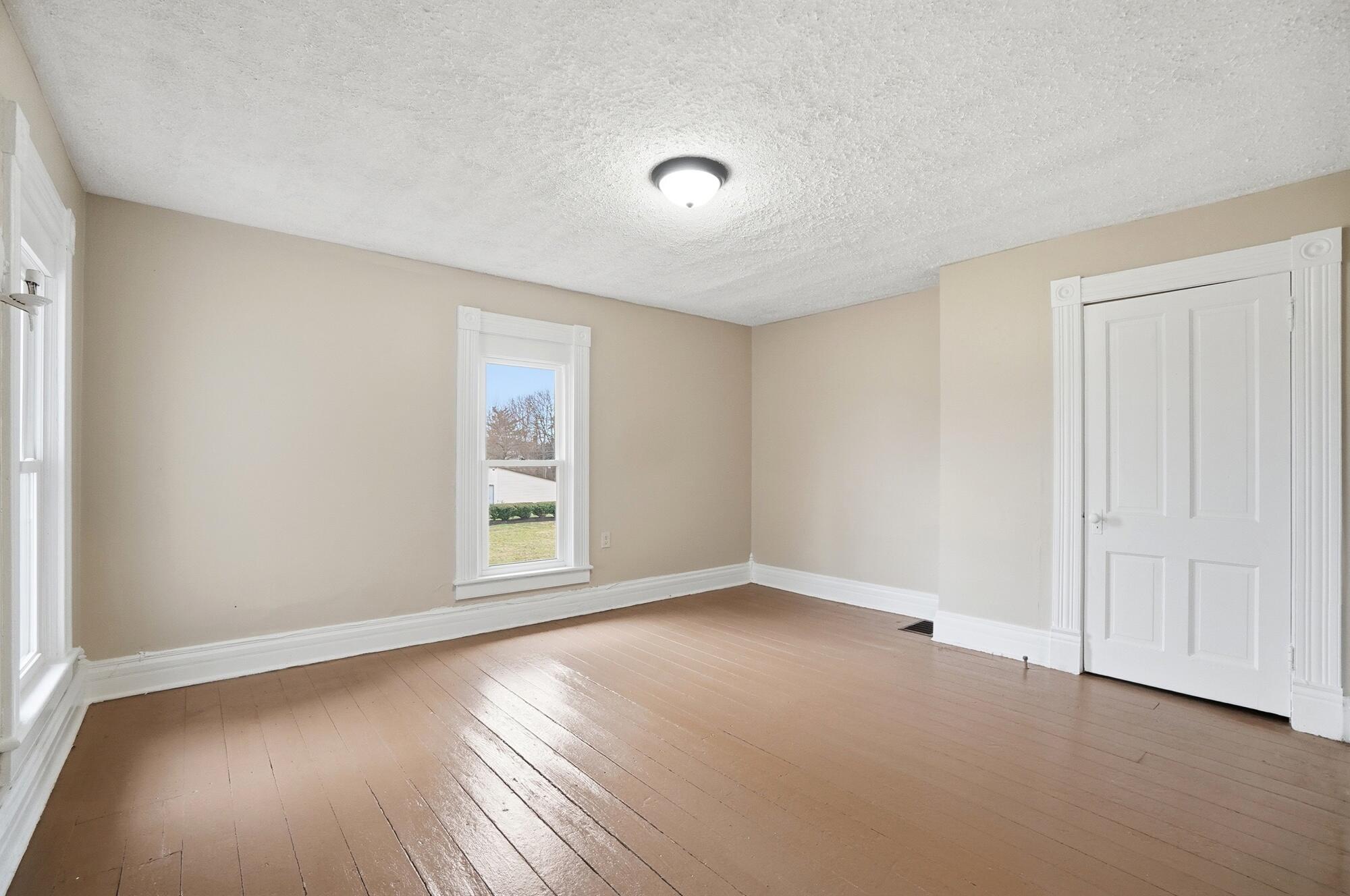 2424-2426 High Street, Springfield, Ohio 45505