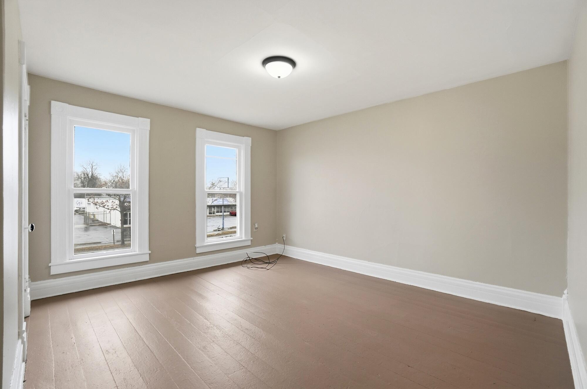 2424-2426 High Street, Springfield, Ohio 45505