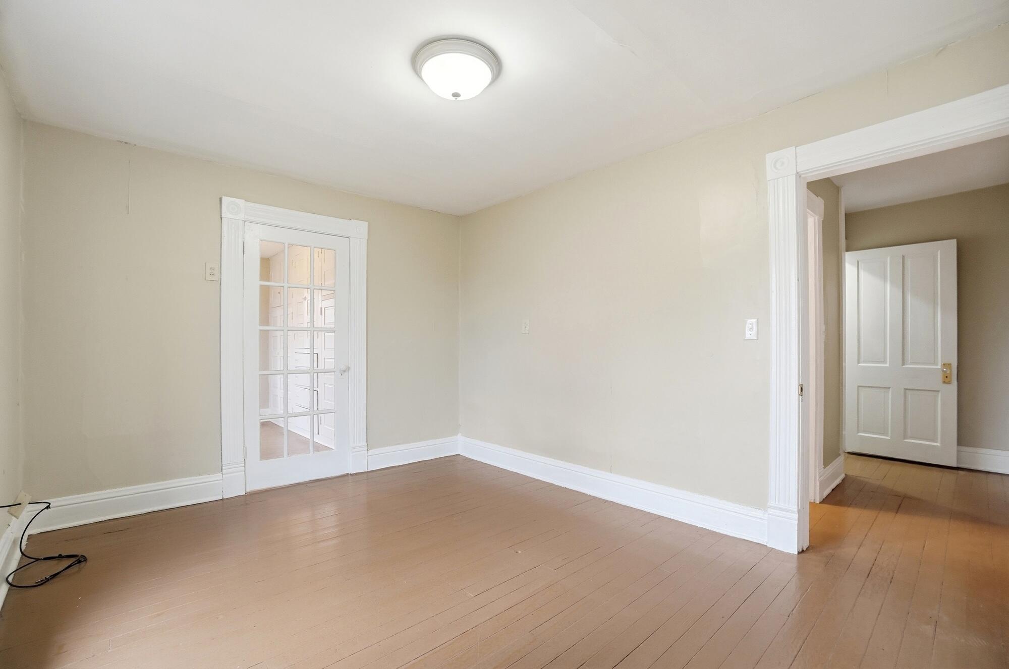 2424-2426 High Street, Springfield, Ohio 45505