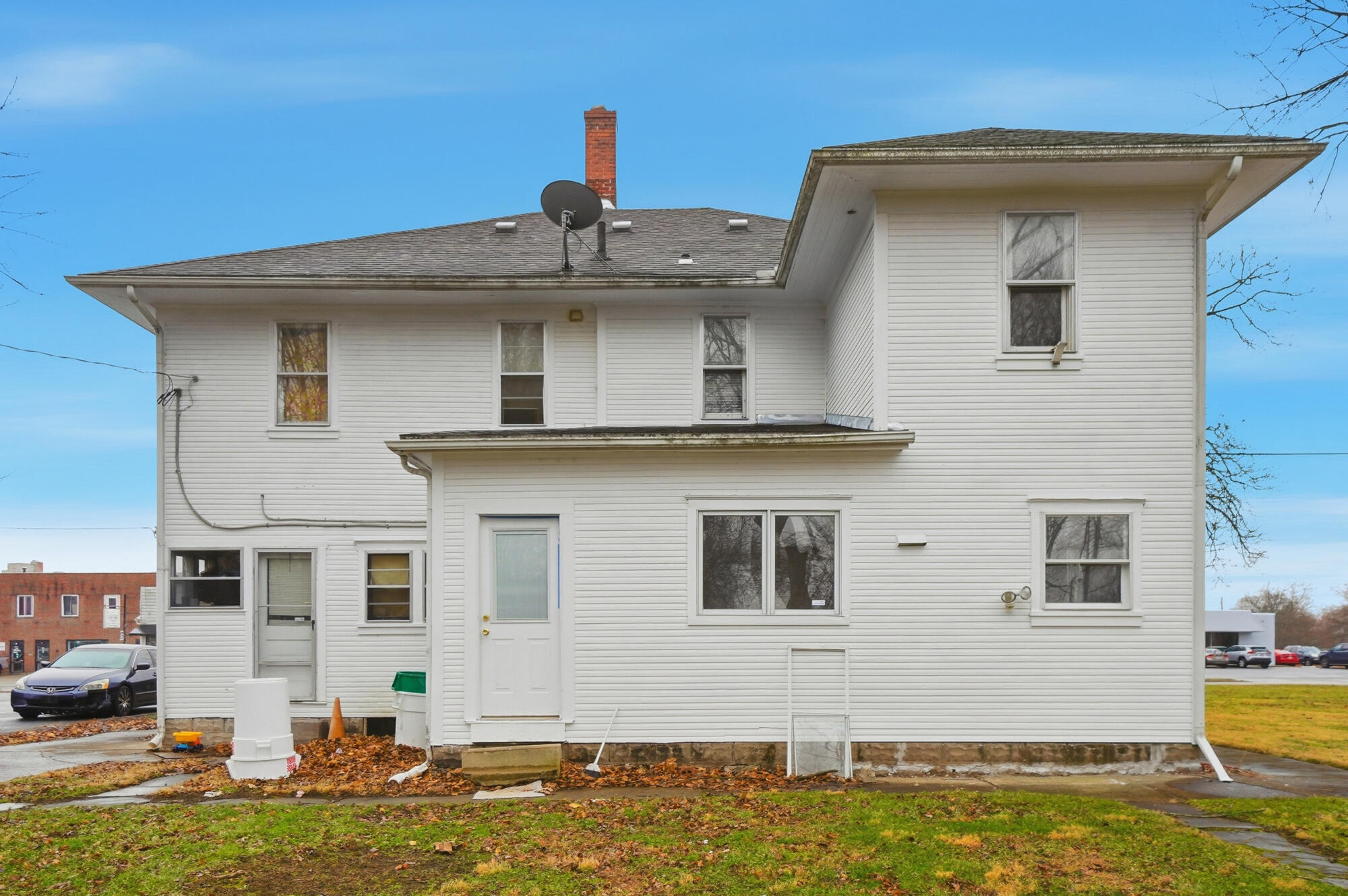 2424-2426 High Street, Springfield, Ohio 45505