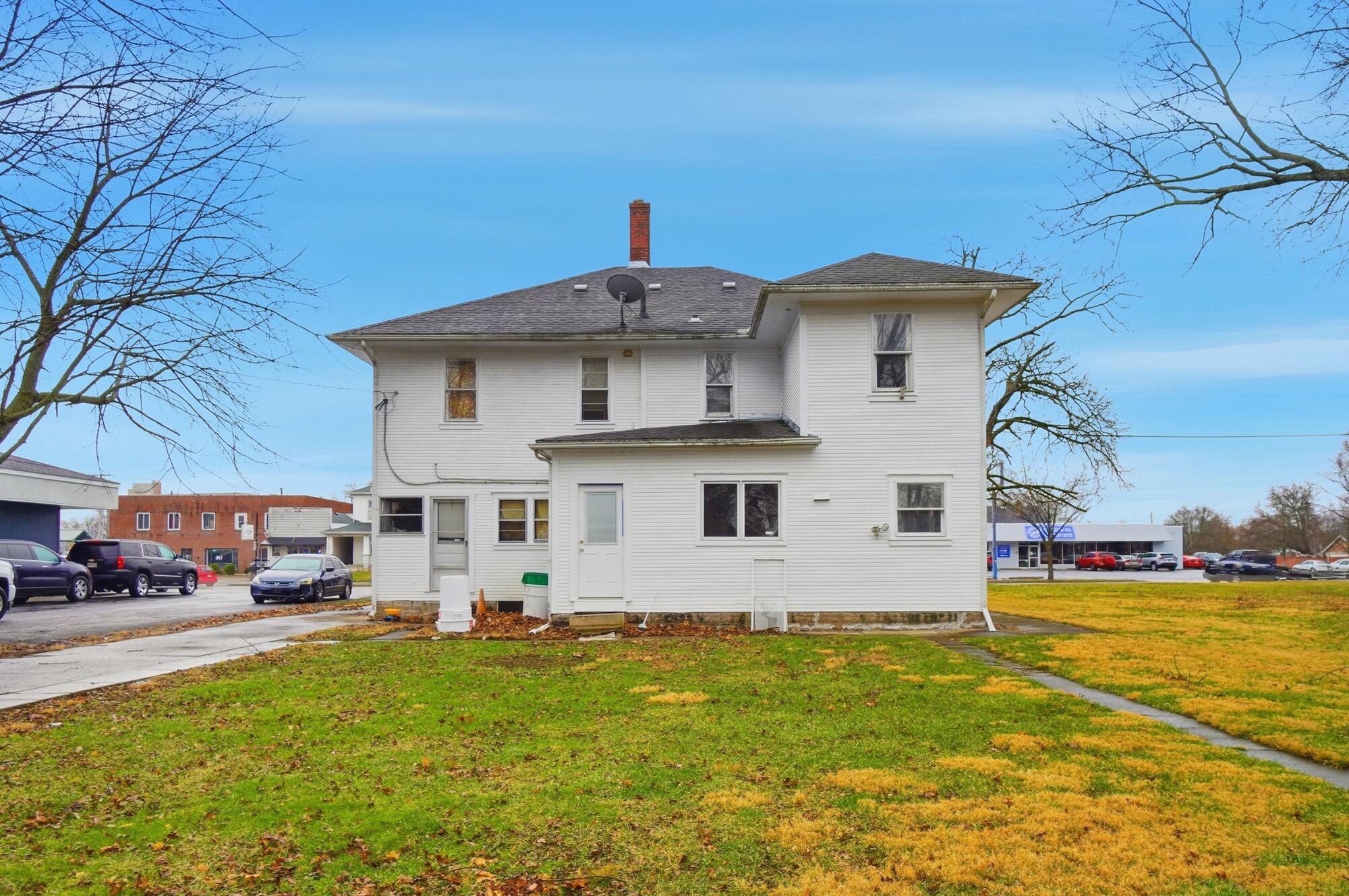 2424-2426 High Street, Springfield, Ohio 45505