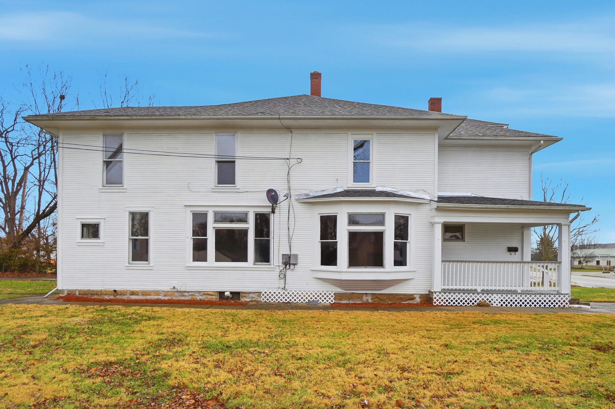 2424-2426 High Street, Springfield, Ohio 45505