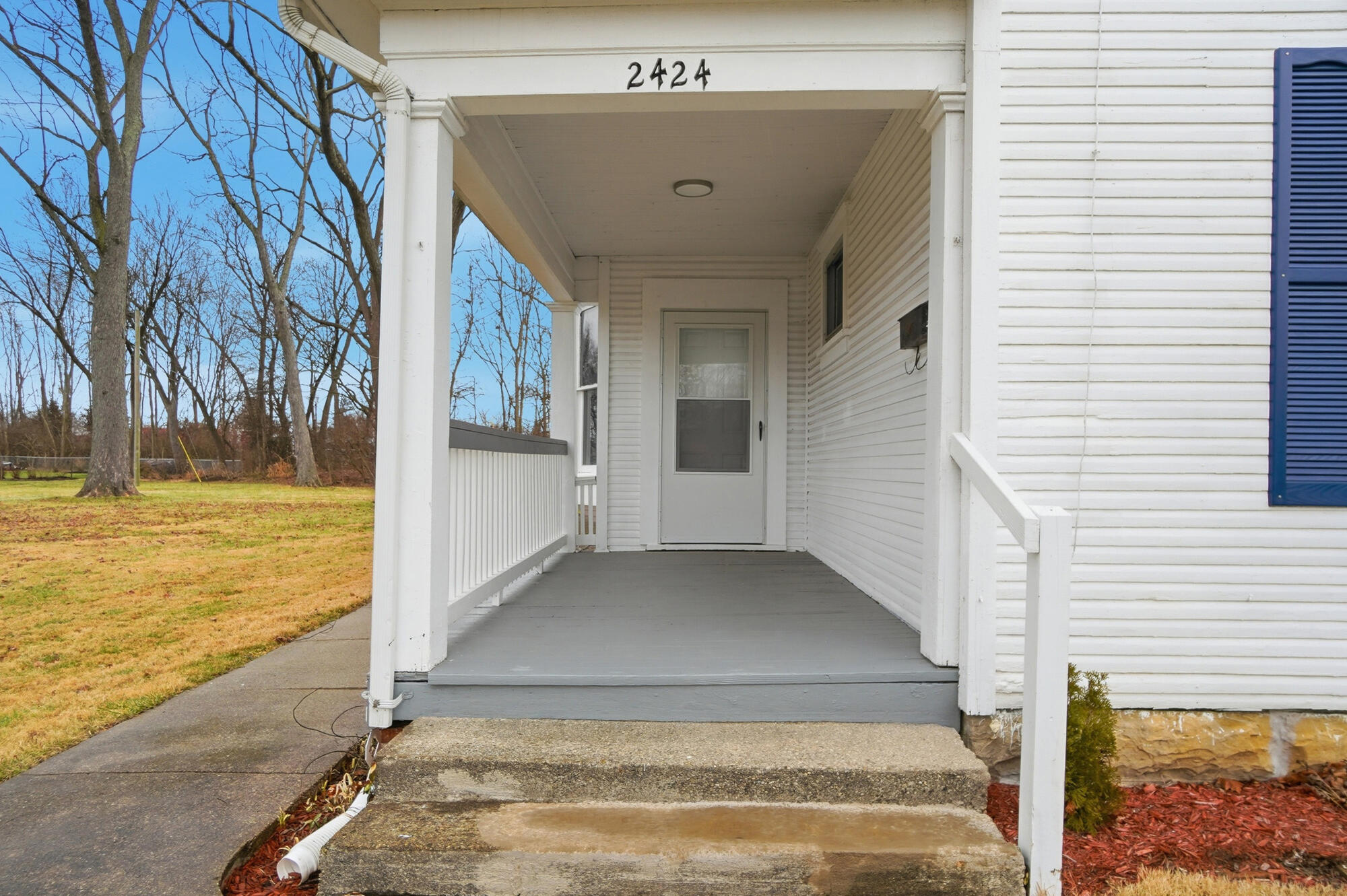 2424-2426 High Street, Springfield, Ohio 45505