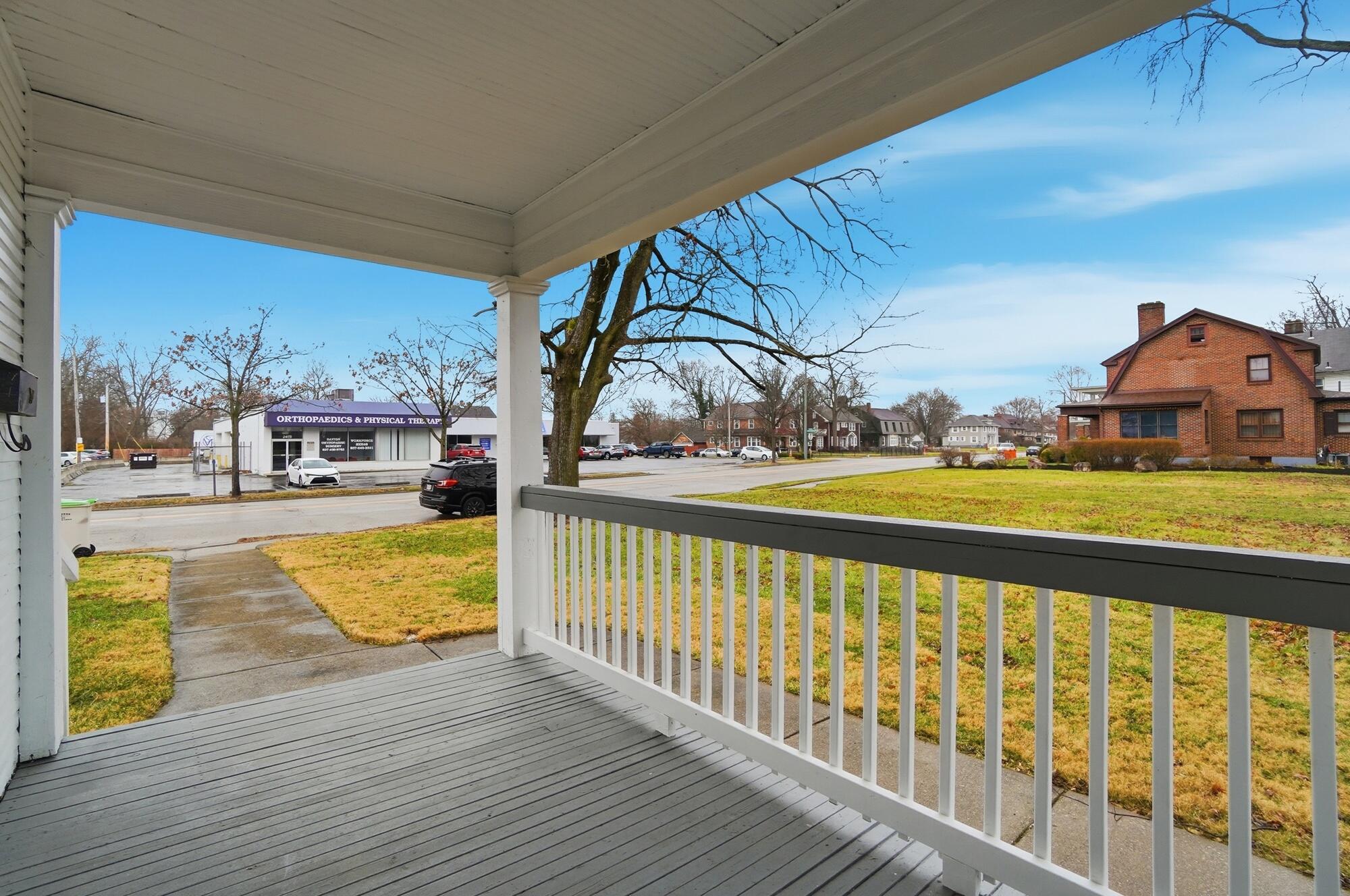 2424-2426 High Street, Springfield, Ohio 45505