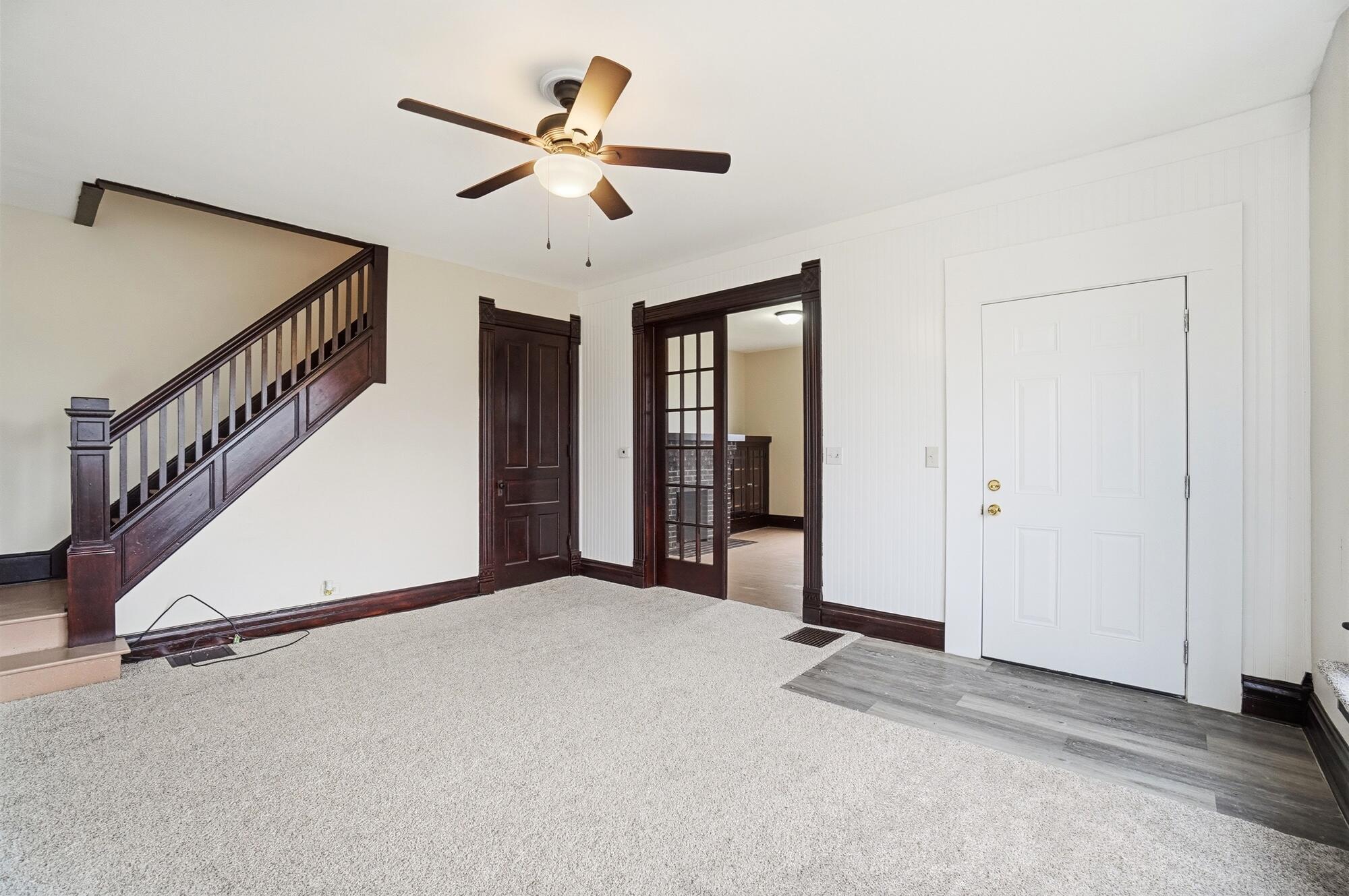 2424-2426 High Street, Springfield, Ohio 45505