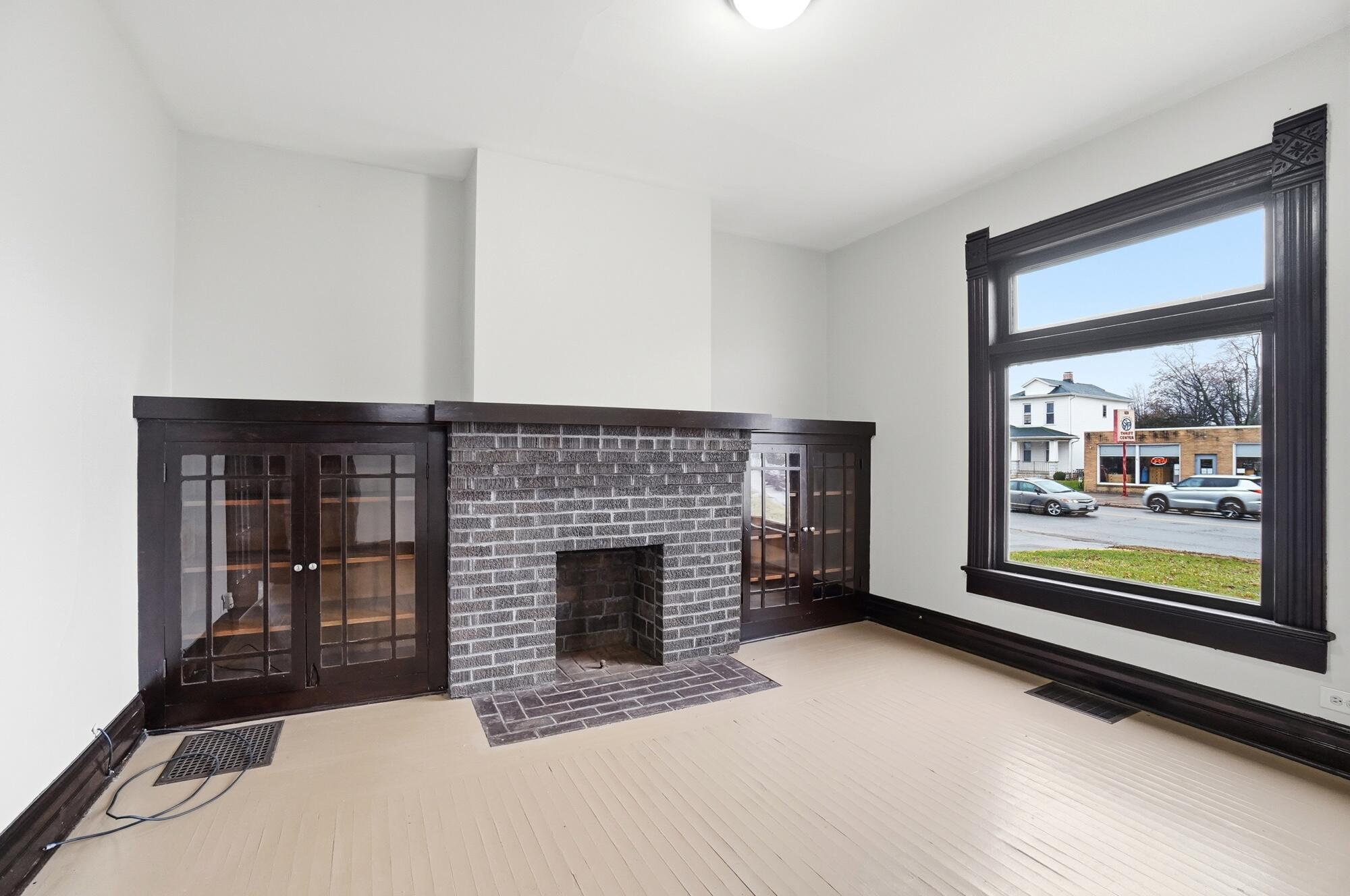 2424-2426 High Street, Springfield, Ohio 45505