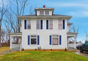 2424-2426 High Street, Springfield, Ohio 45505, 6 Bedrooms Bedrooms, ,2 BathroomsBathrooms,Multi Family,For Sale,High,1043398