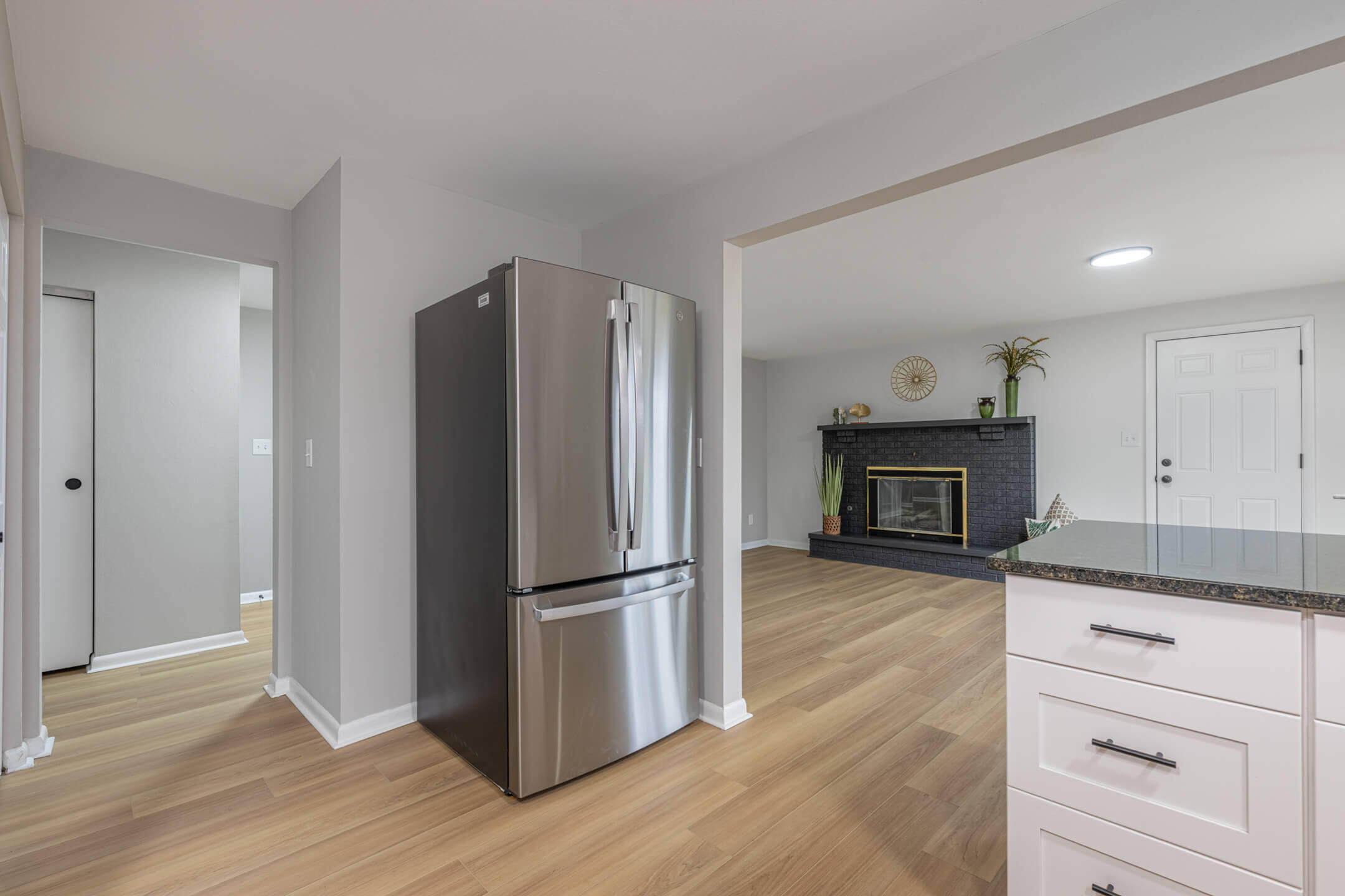 958 Torrence Drive, Springfield, Ohio 45503