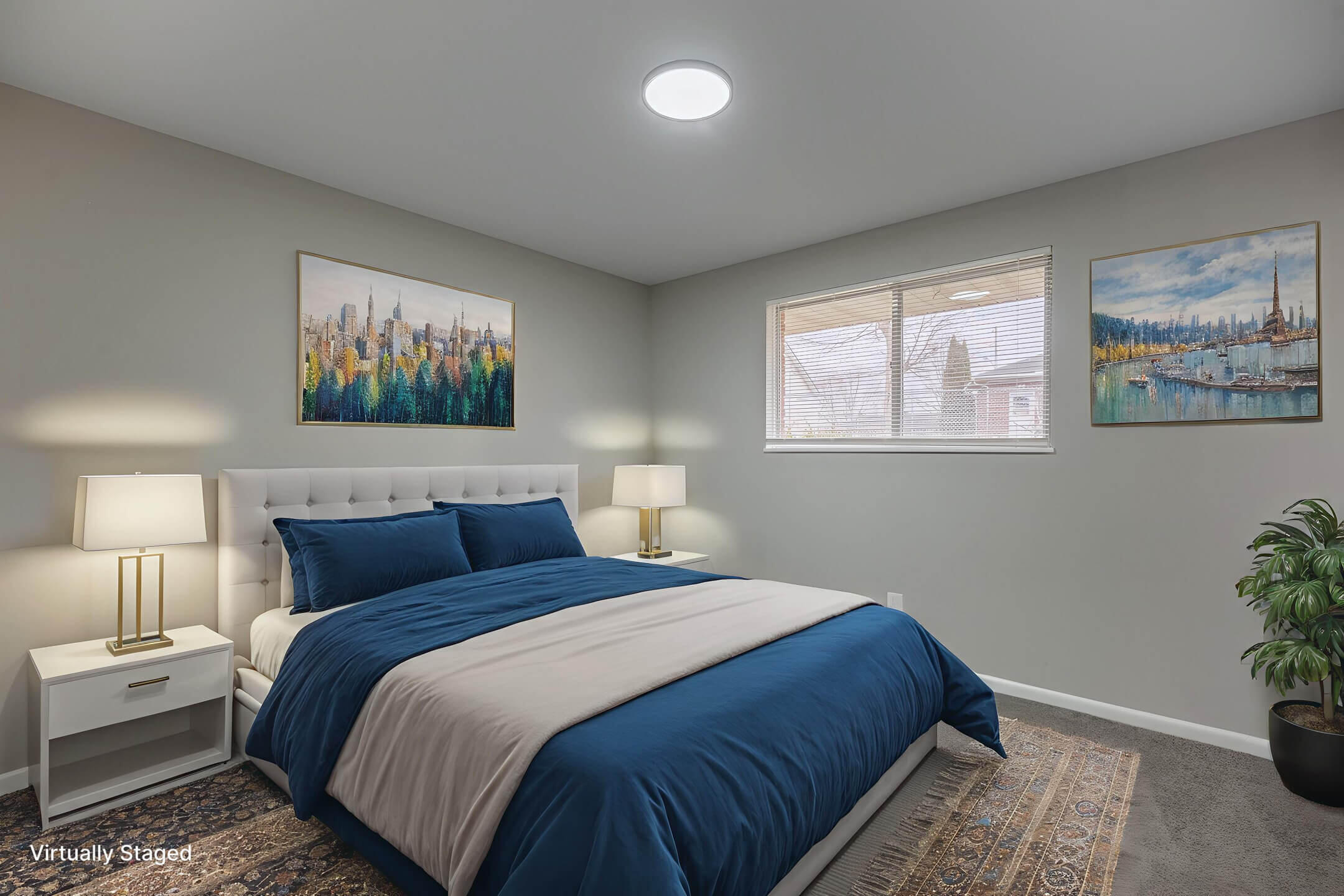 958 Torrence Drive, Springfield, Ohio 45503