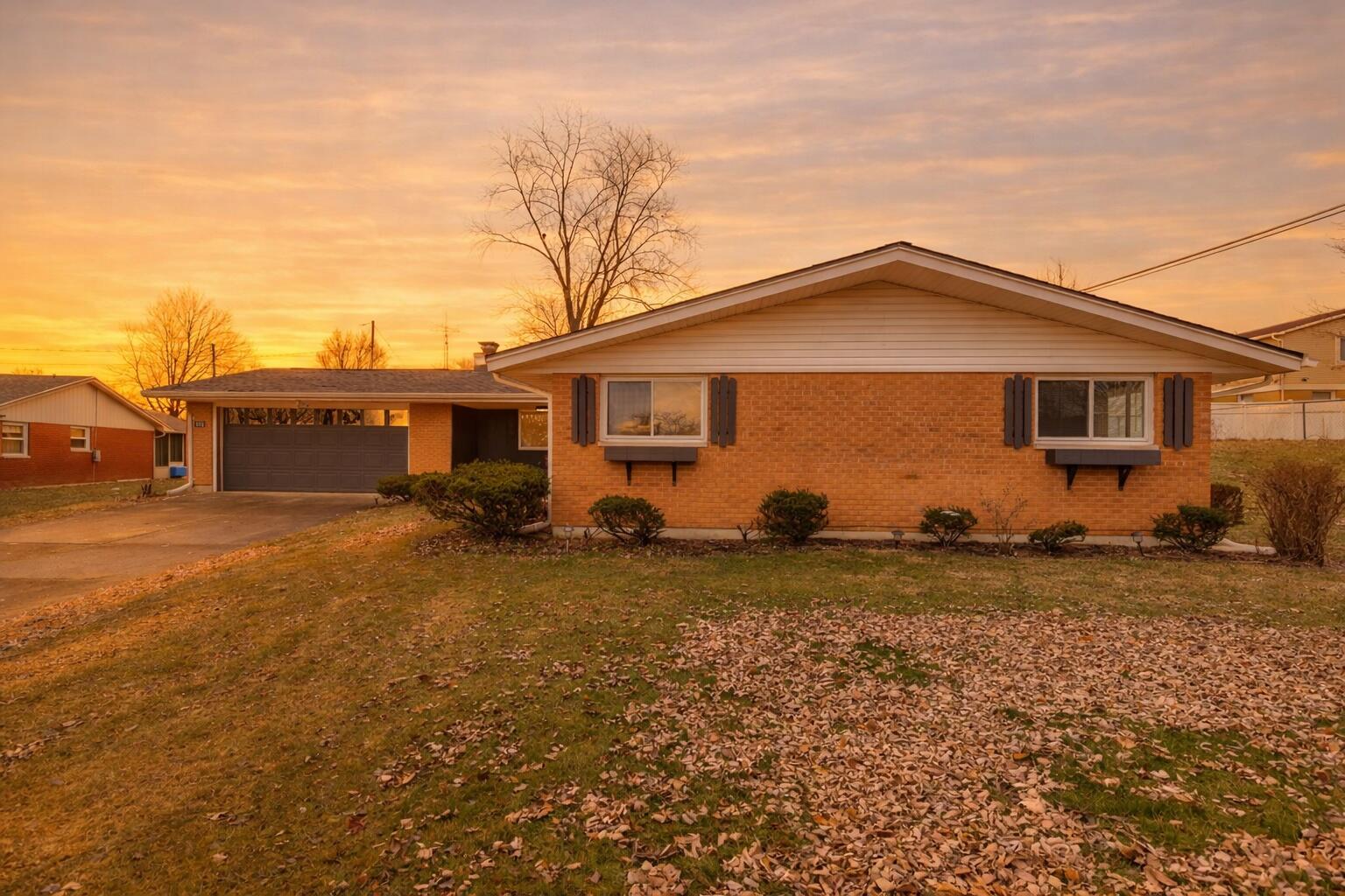 958 Torrence Drive, Springfield, Ohio 45503