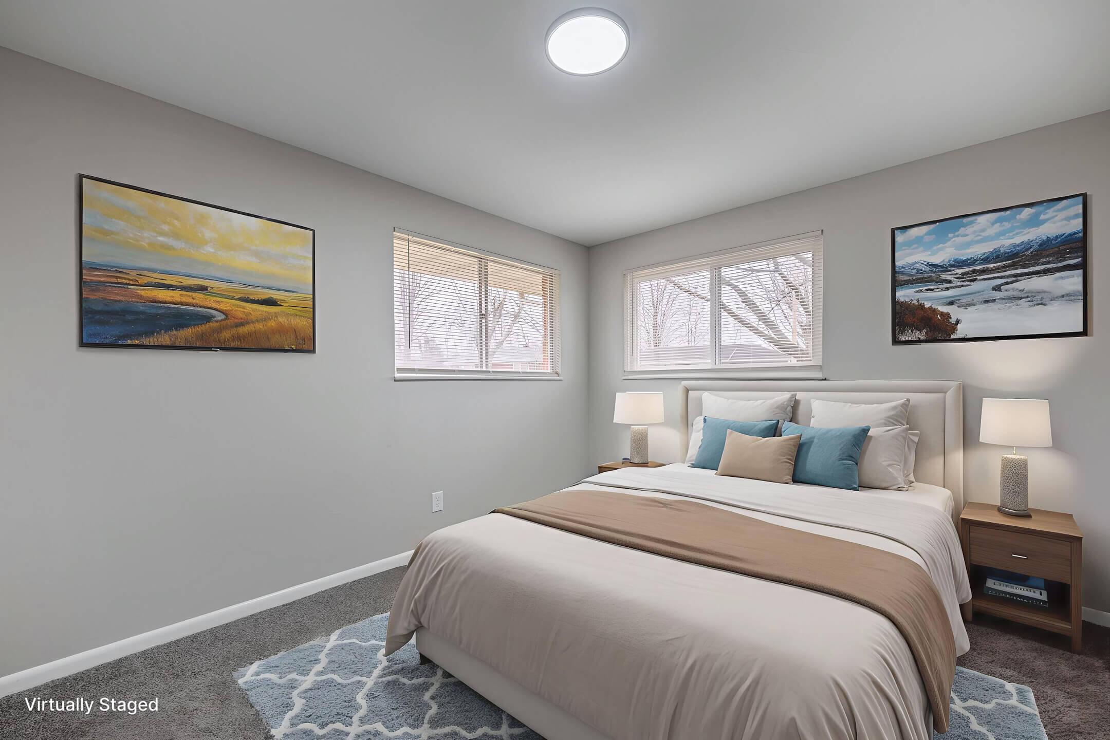 958 Torrence Drive, Springfield, Ohio 45503