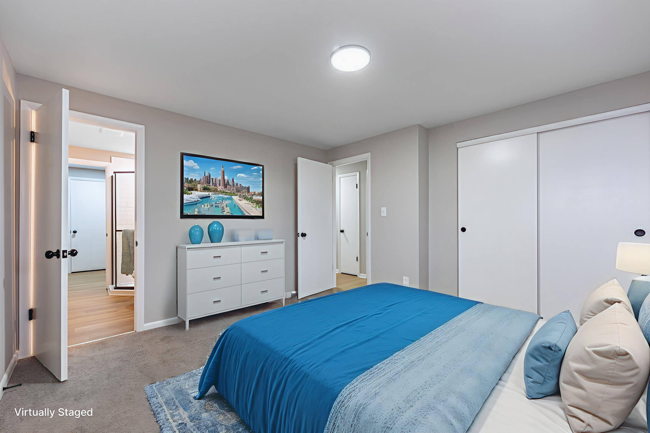 958 Torrence Drive, Springfield, Ohio 45503