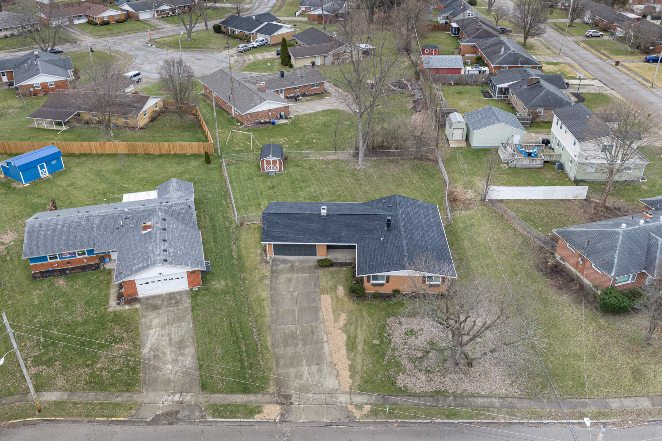 958 Torrence Drive, Springfield, Ohio 45503