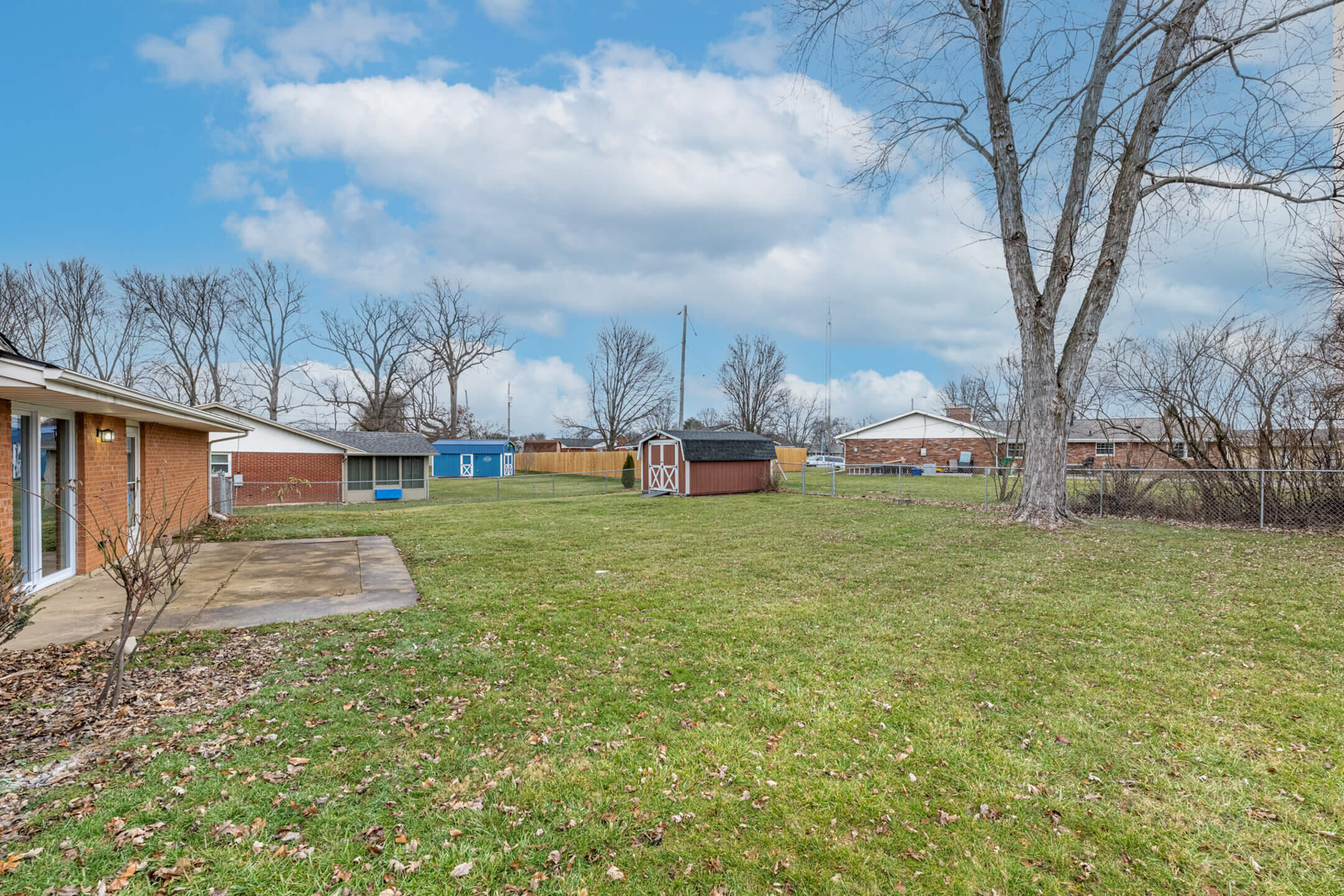 958 Torrence Drive, Springfield, Ohio 45503