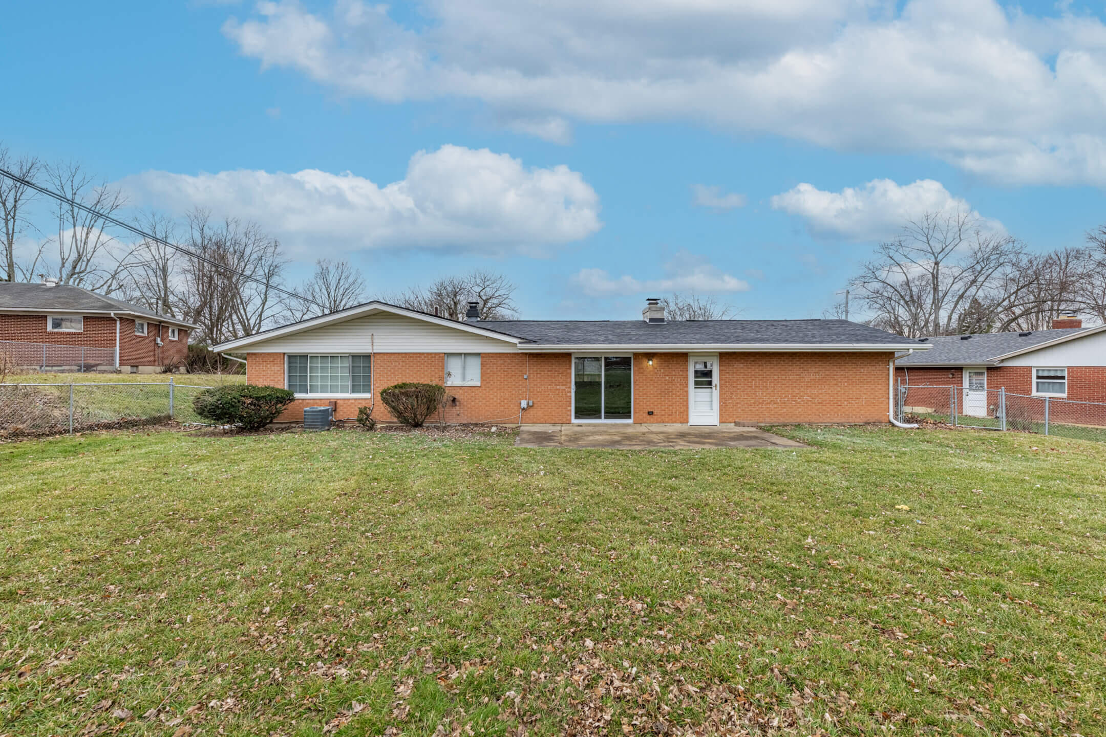 958 Torrence Drive, Springfield, Ohio 45503