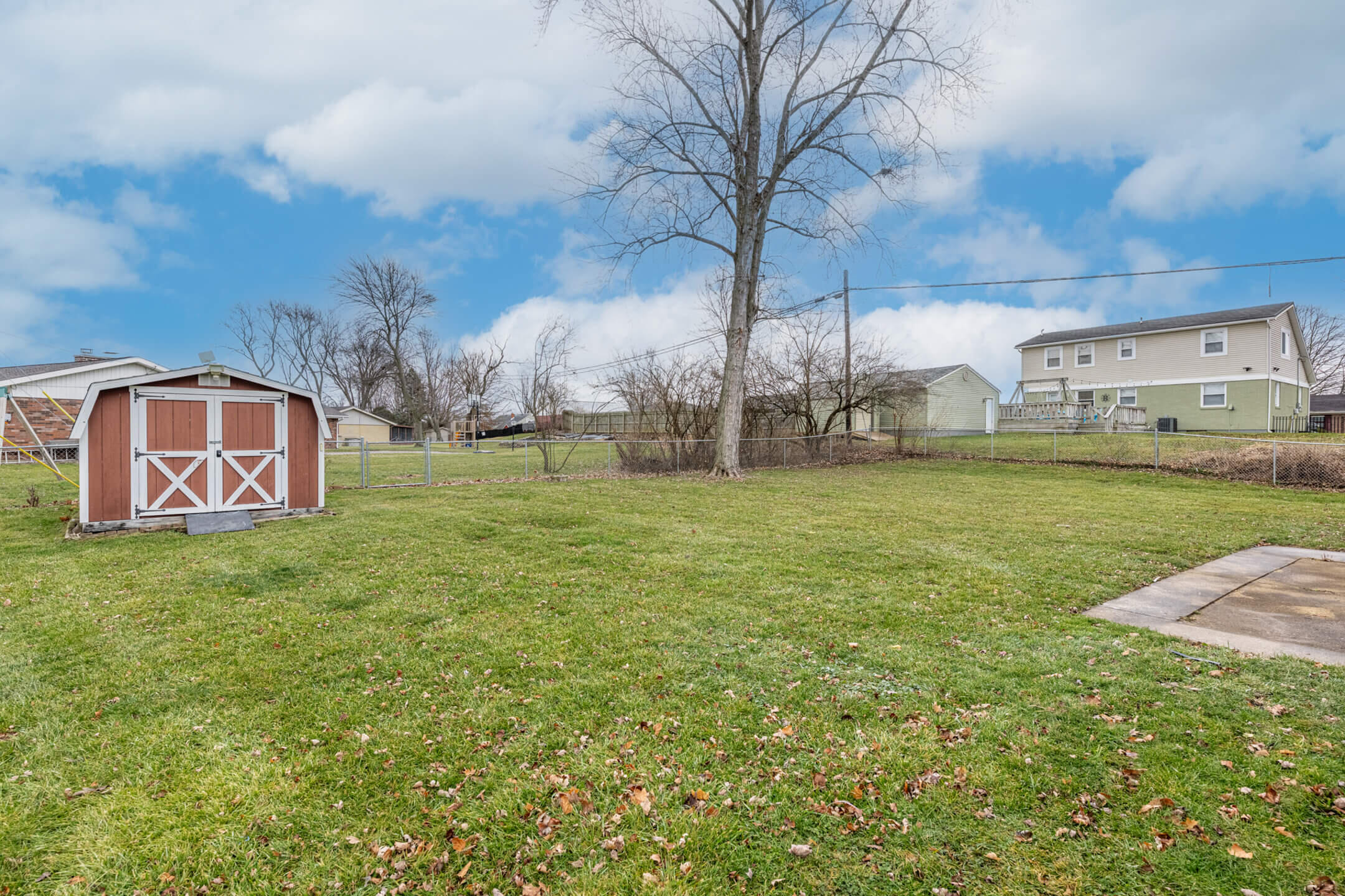 958 Torrence Drive, Springfield, Ohio 45503