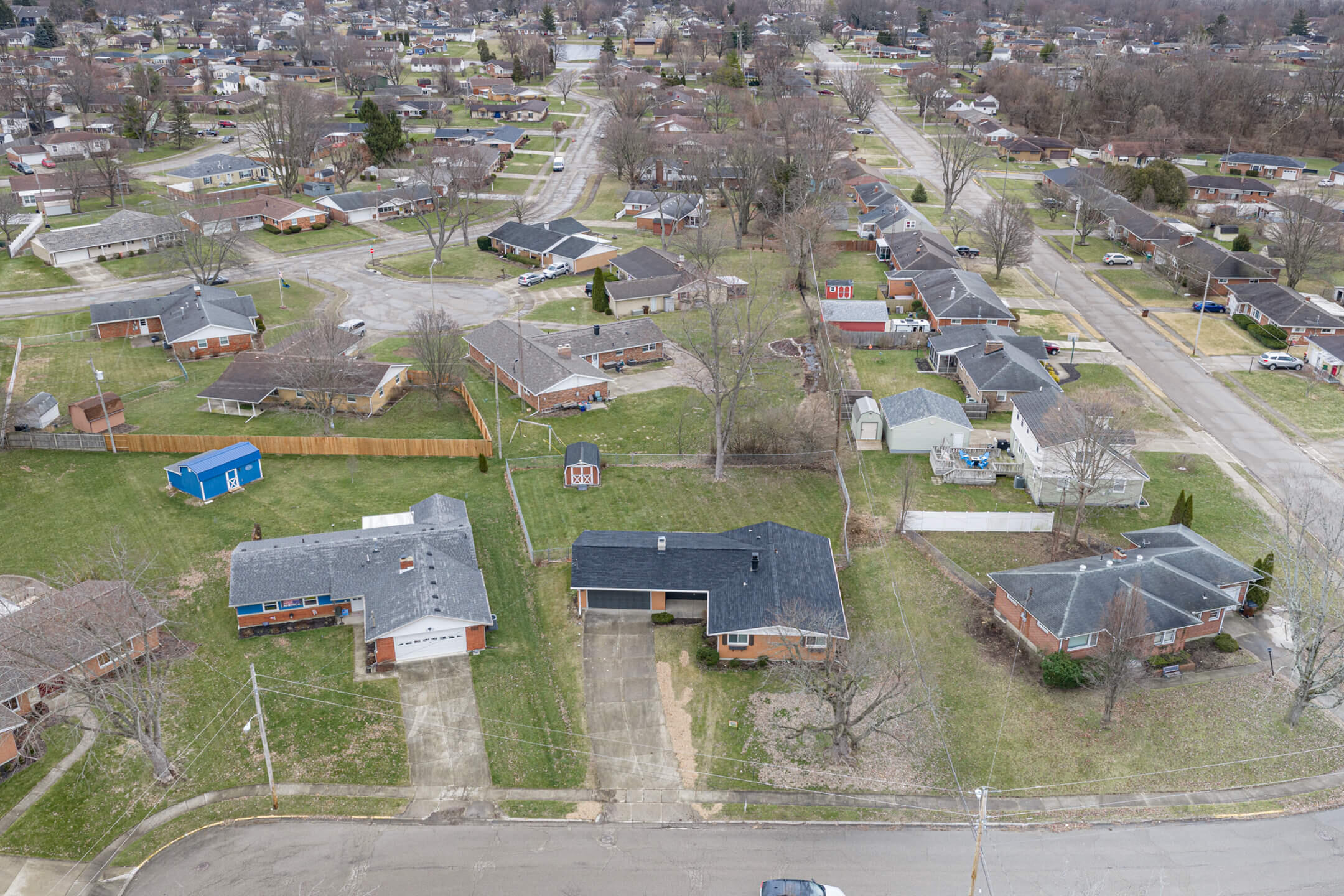 958 Torrence Drive, Springfield, Ohio 45503