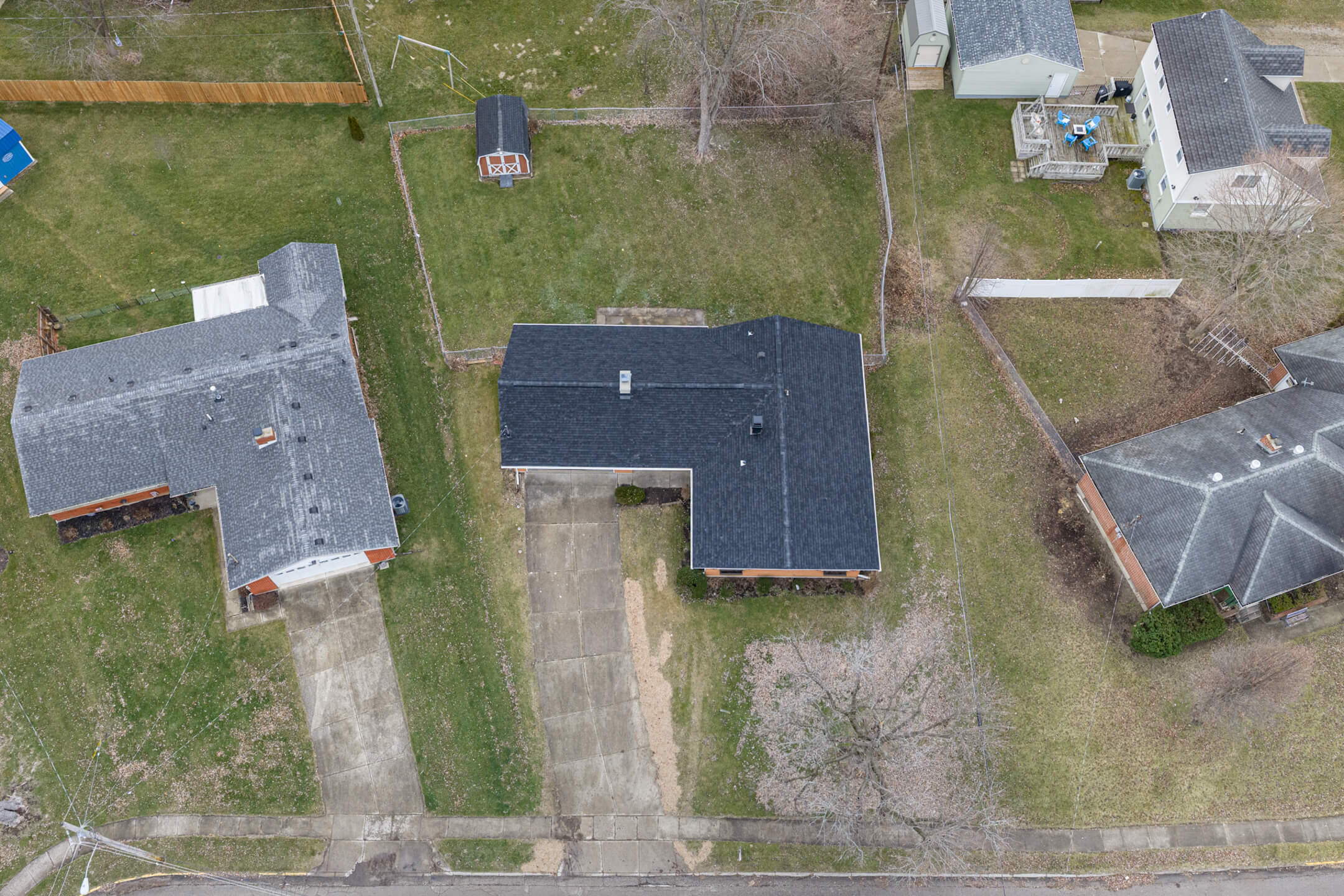 958 Torrence Drive, Springfield, Ohio 45503