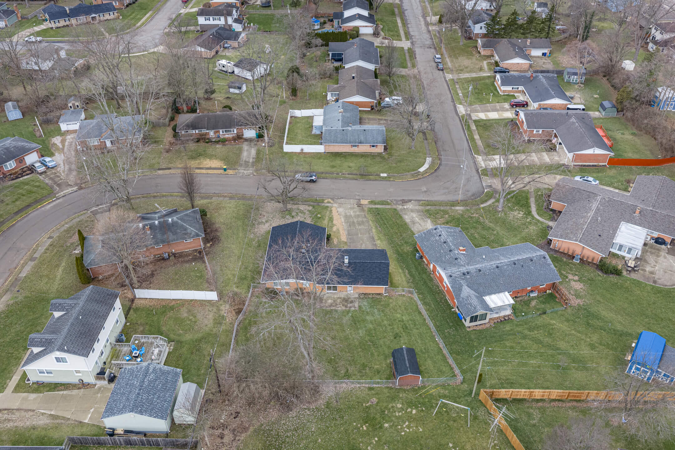 958 Torrence Drive, Springfield, Ohio 45503