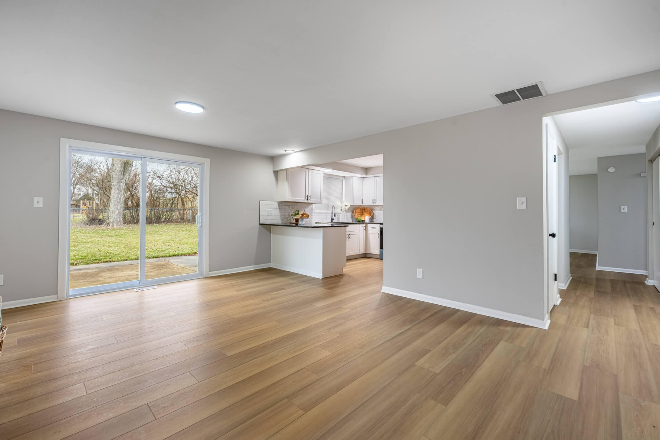 958 Torrence Drive, Springfield, Ohio 45503