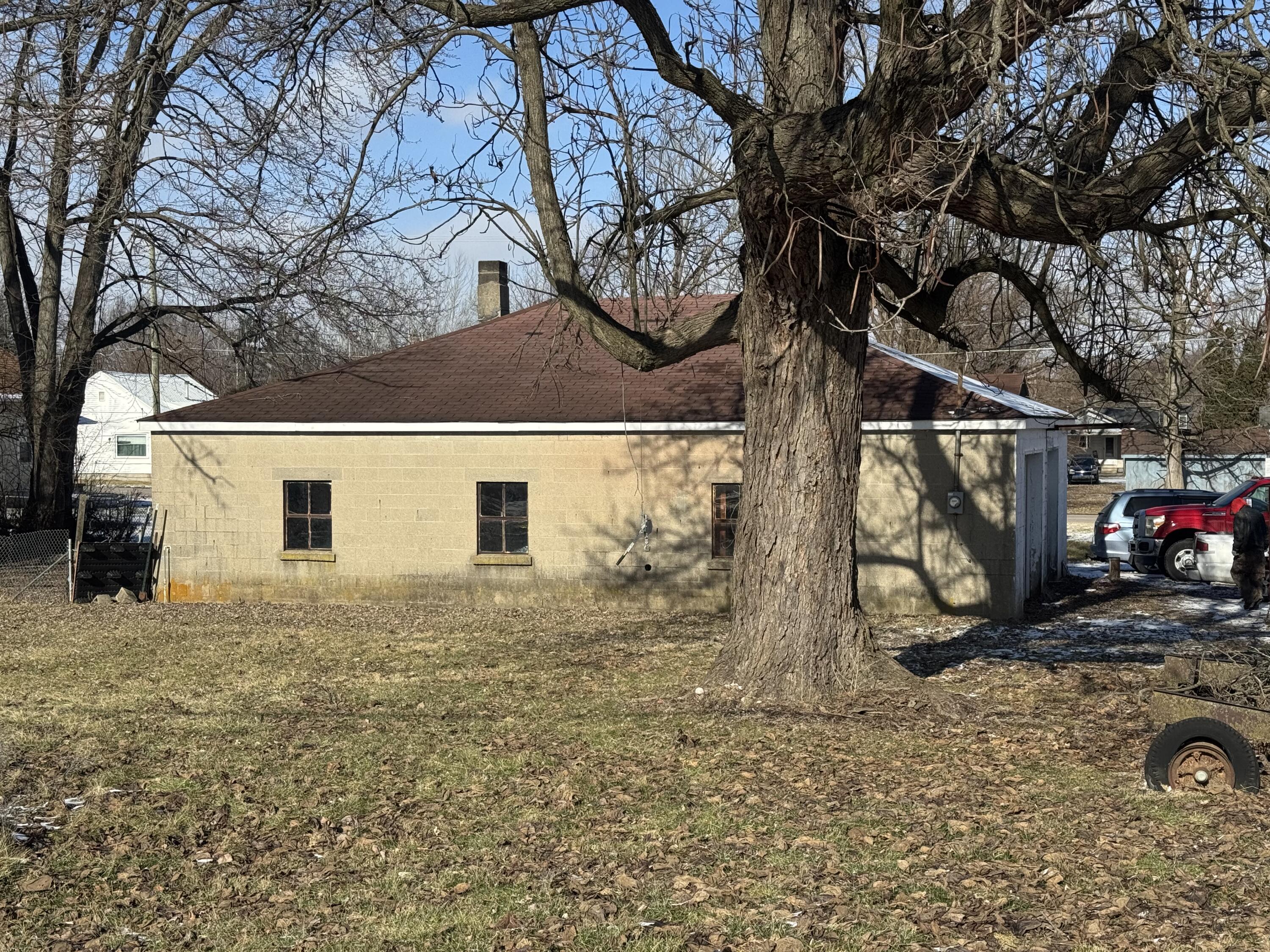 533 Highview Avenue, Springfield, Ohio 45505