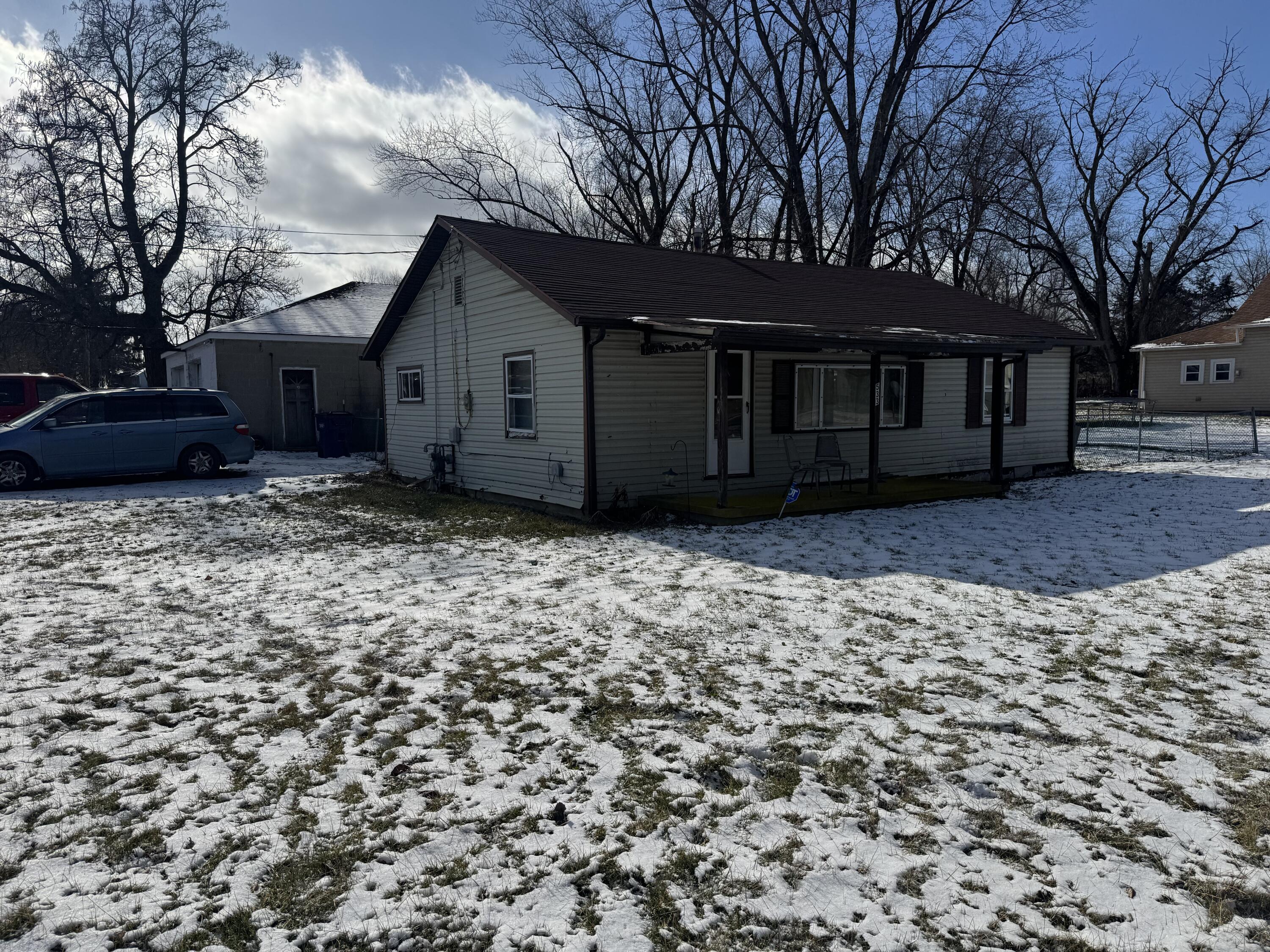 533 Highview Avenue, Springfield, Ohio 45505