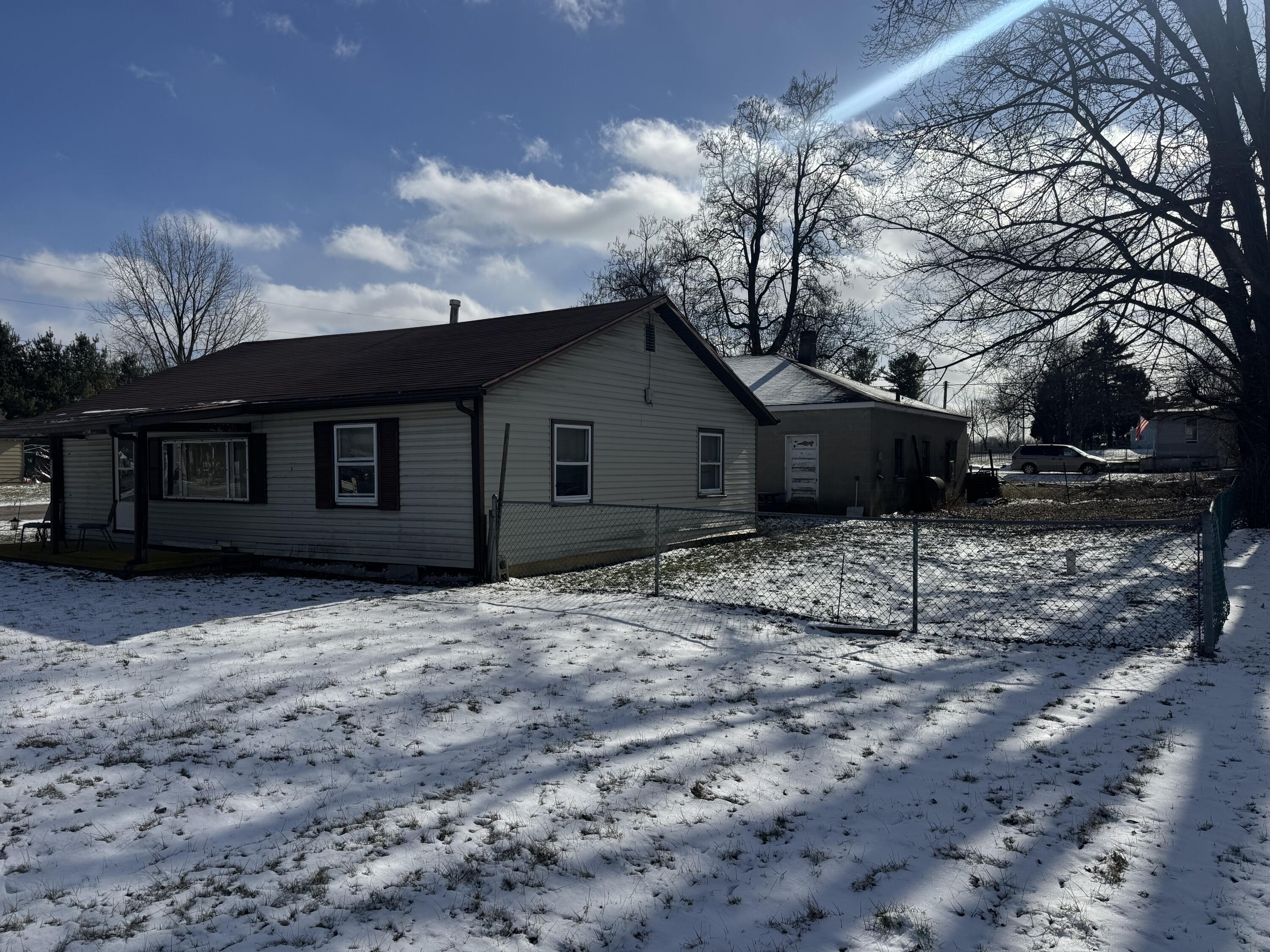 533 Highview Avenue, Springfield, Ohio 45505