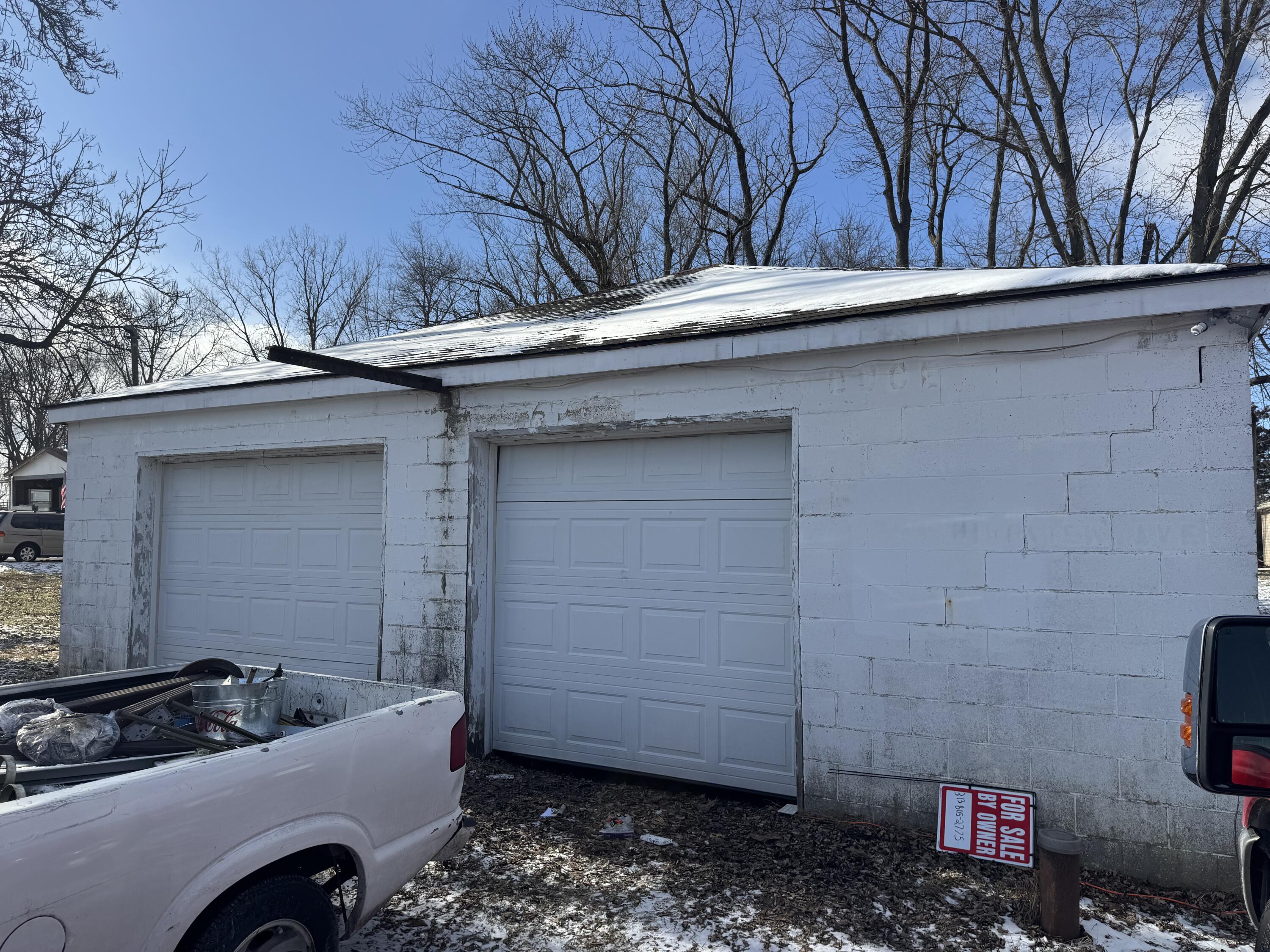 533 Highview Avenue, Springfield, Ohio 45505