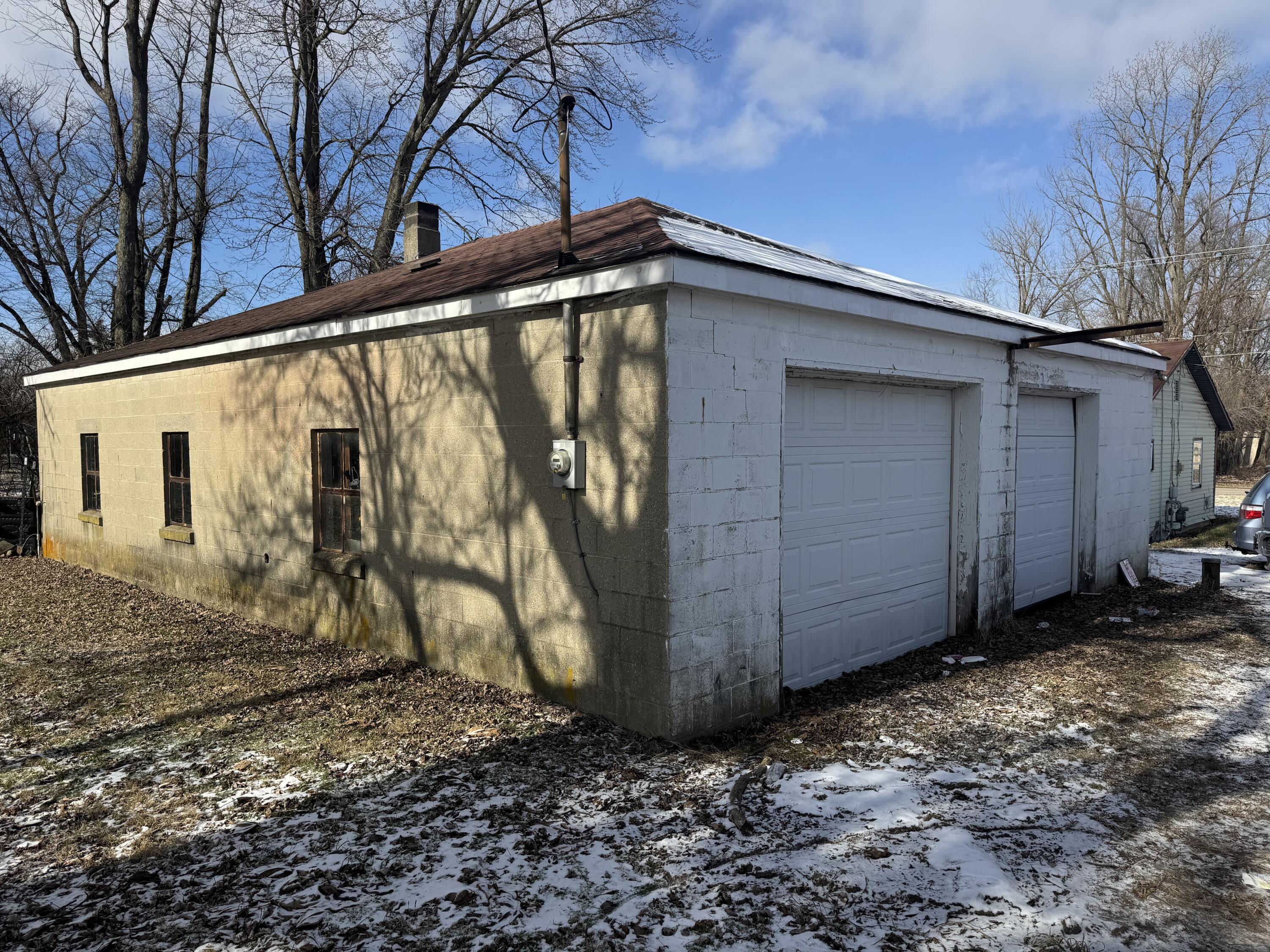 533 Highview Avenue, Springfield, Ohio 45505