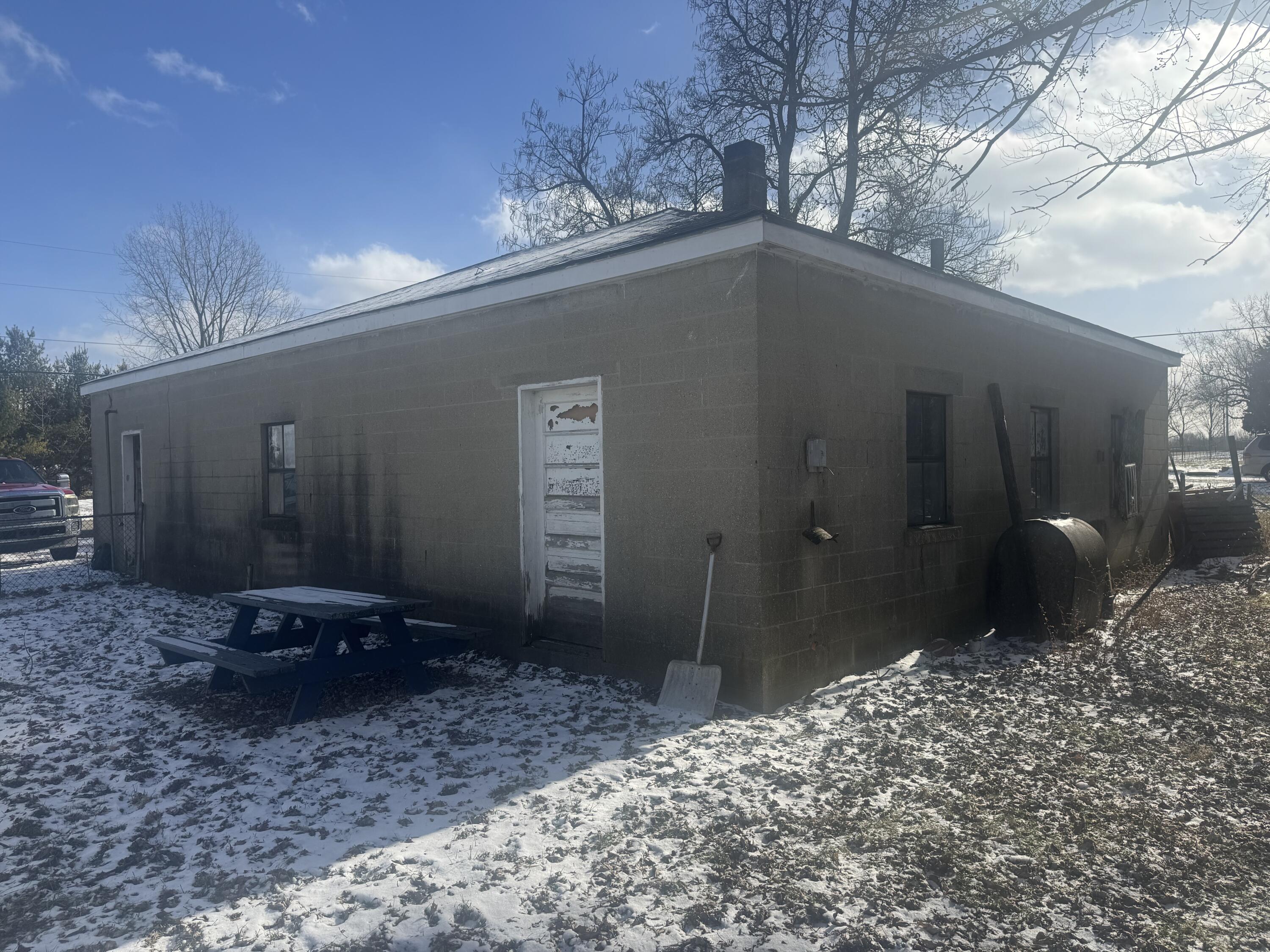 533 Highview Avenue, Springfield, Ohio 45505