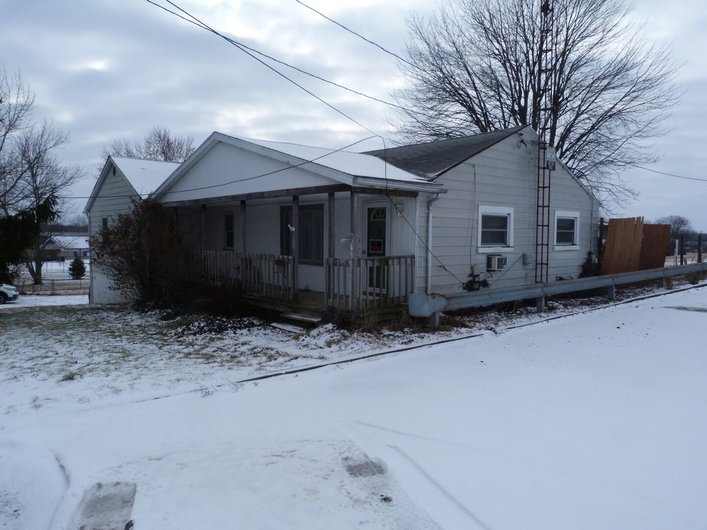 95 Hillcrest Lane, Kenton, Ohio 43326