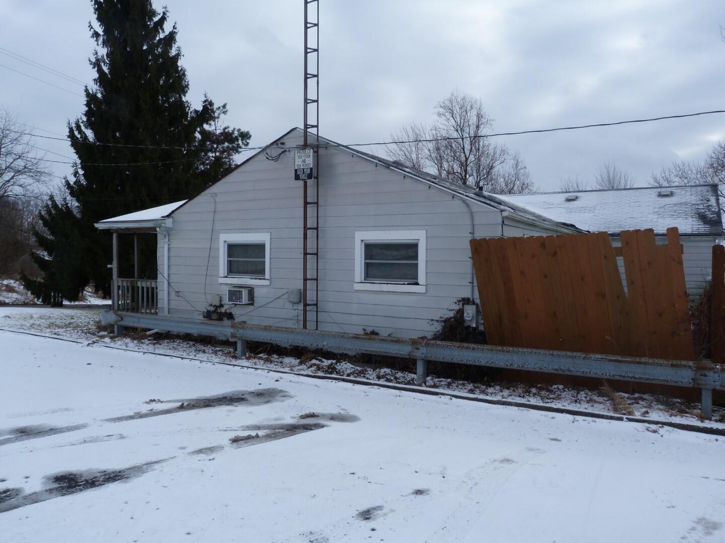 95 Hillcrest Lane, Kenton, Ohio 43326