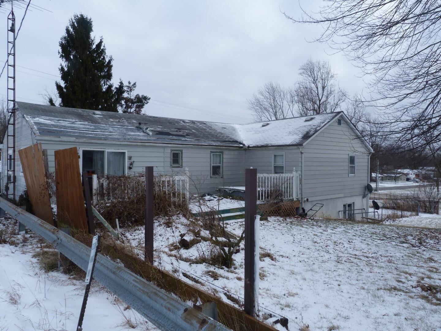 95 Hillcrest Lane, Kenton, Ohio 43326