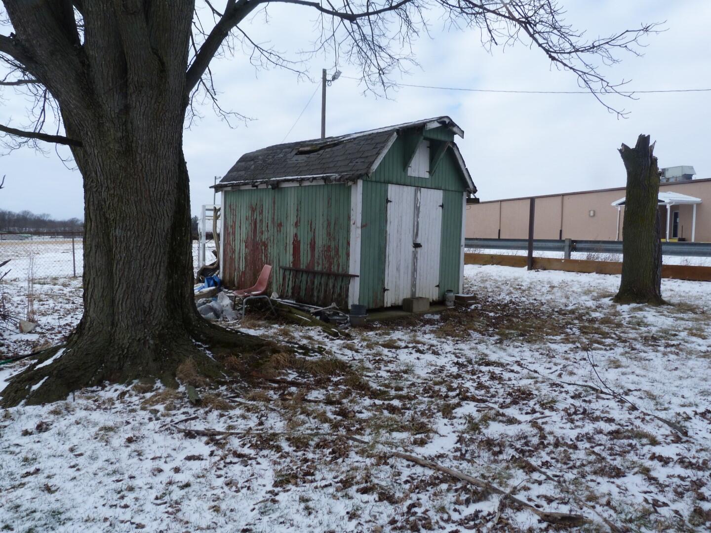 95 Hillcrest Lane, Kenton, Ohio 43326