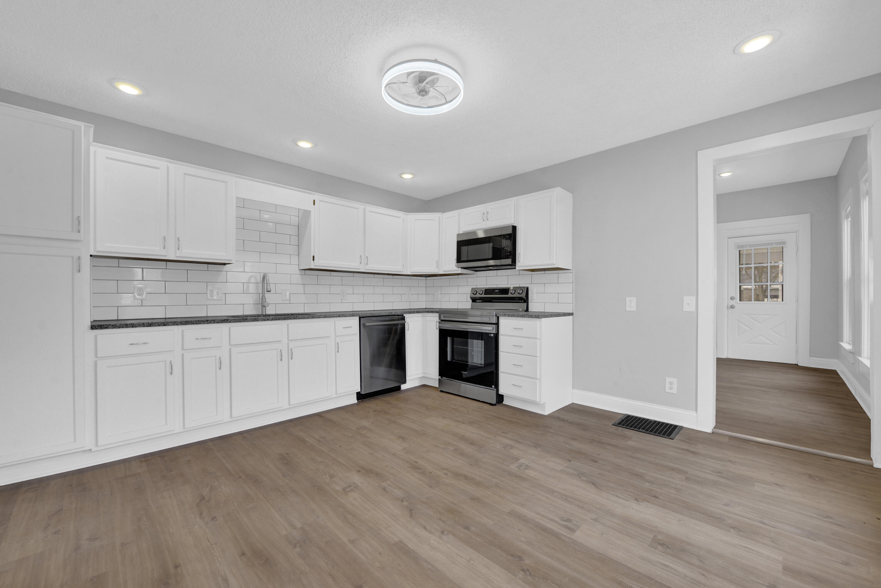 311 Shaffer Street, Springfield, Ohio 45504