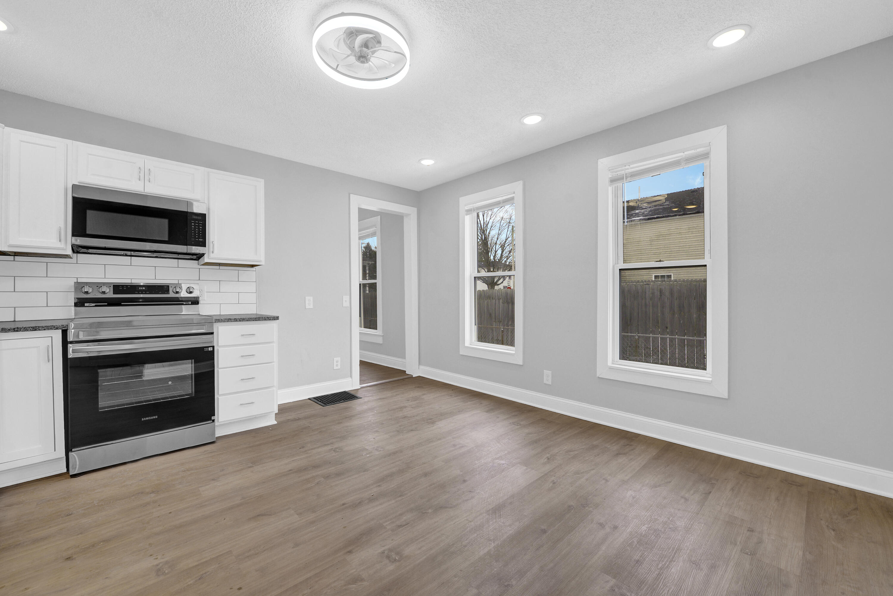 311 Shaffer Street, Springfield, Ohio 45504