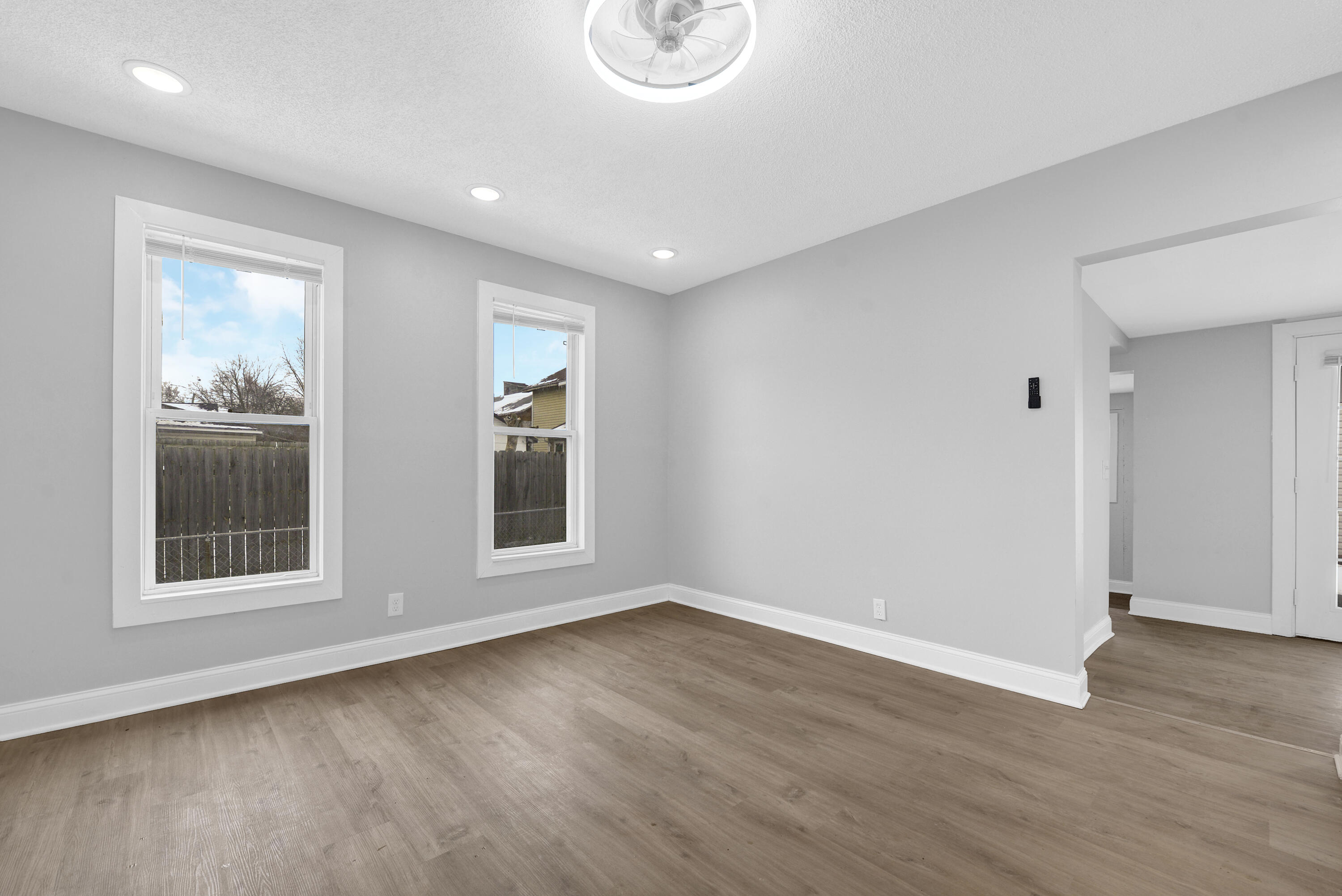 311 Shaffer Street, Springfield, Ohio 45504