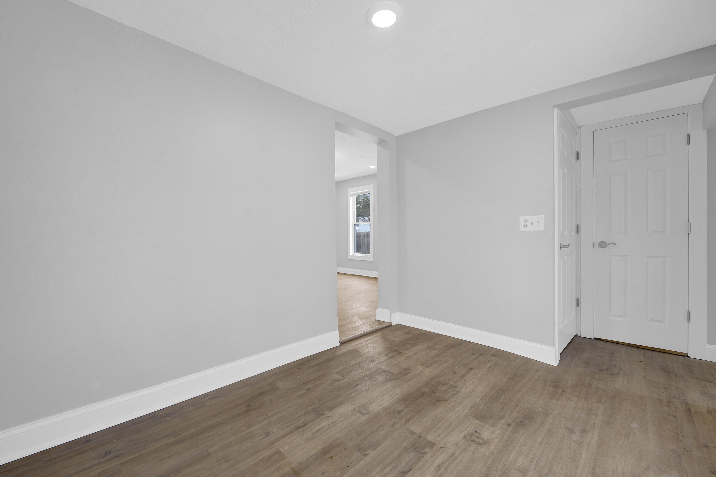 311 Shaffer Street, Springfield, Ohio 45504