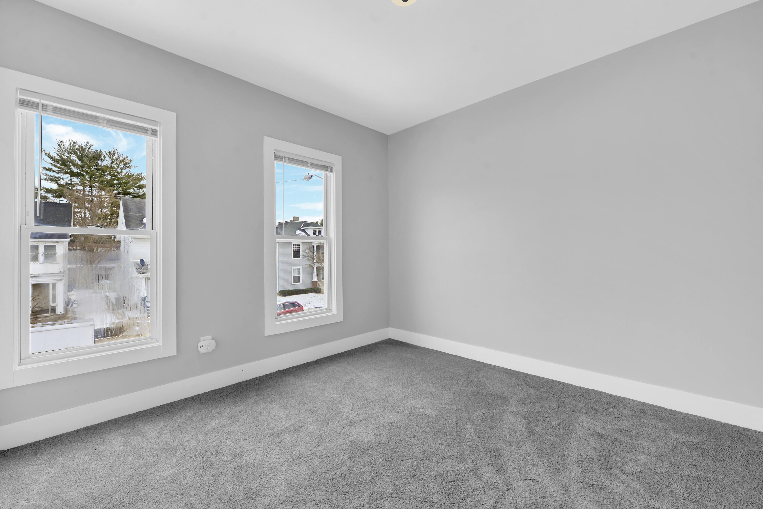 311 Shaffer Street, Springfield, Ohio 45504