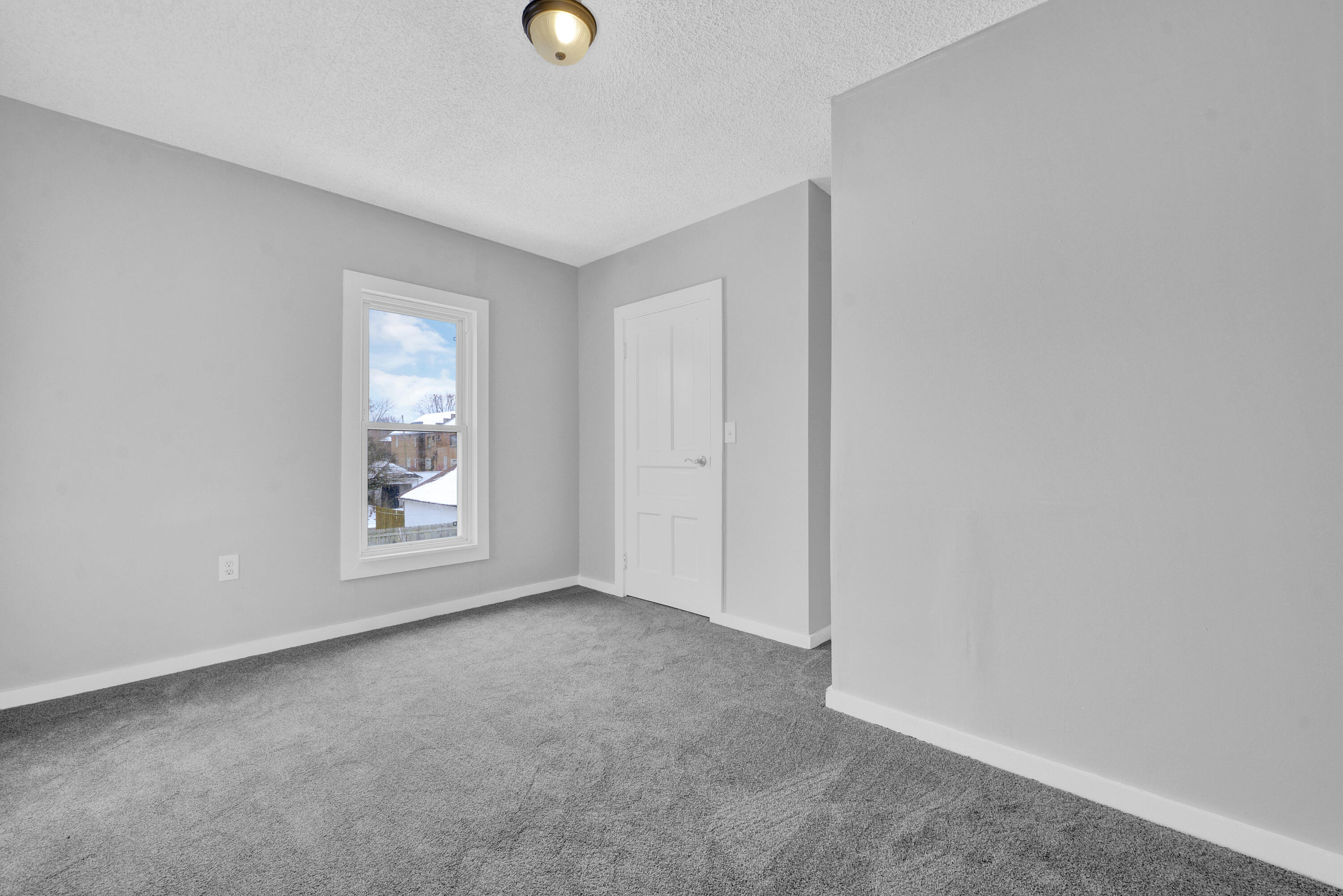 311 Shaffer Street, Springfield, Ohio 45504