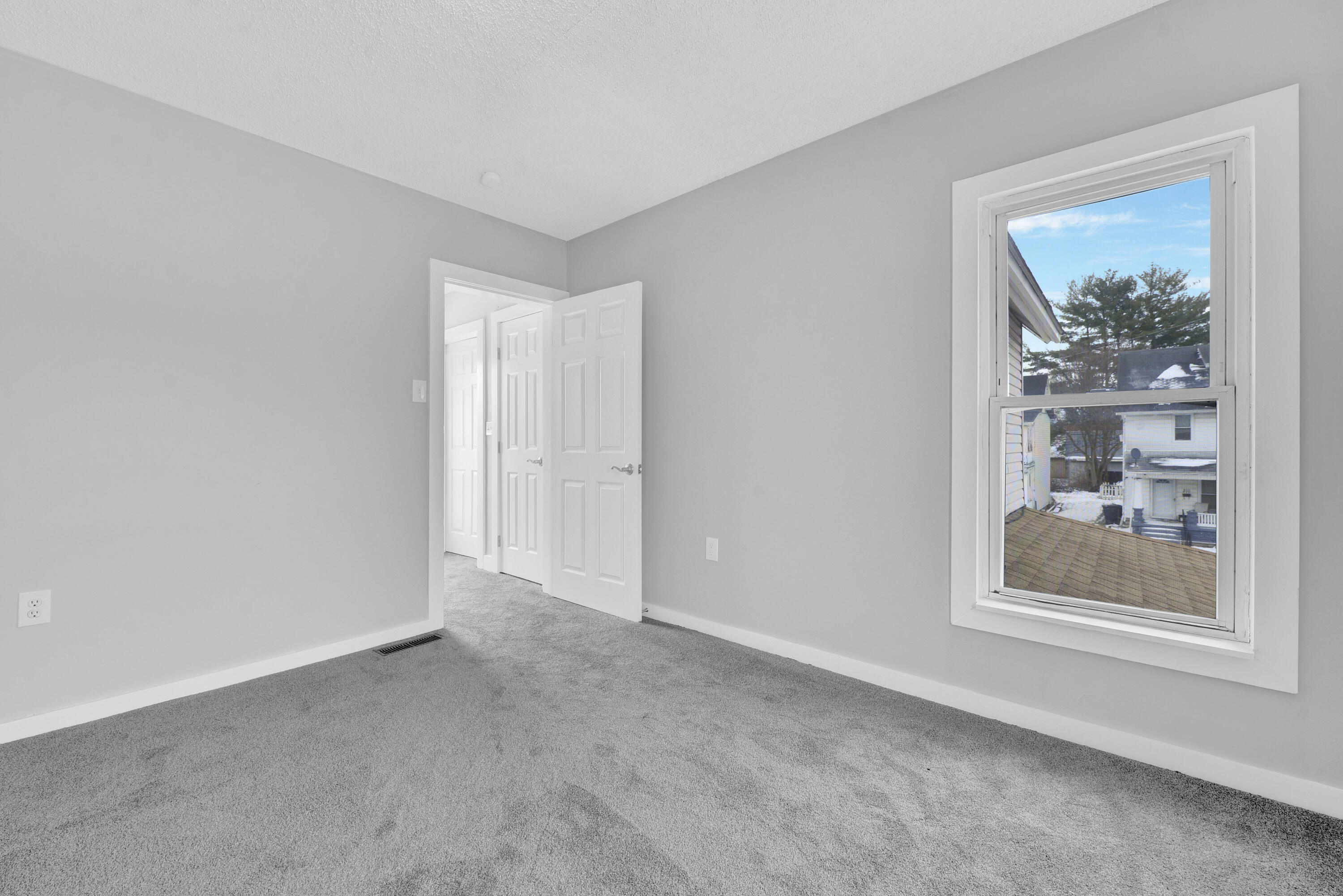 311 Shaffer Street, Springfield, Ohio 45504