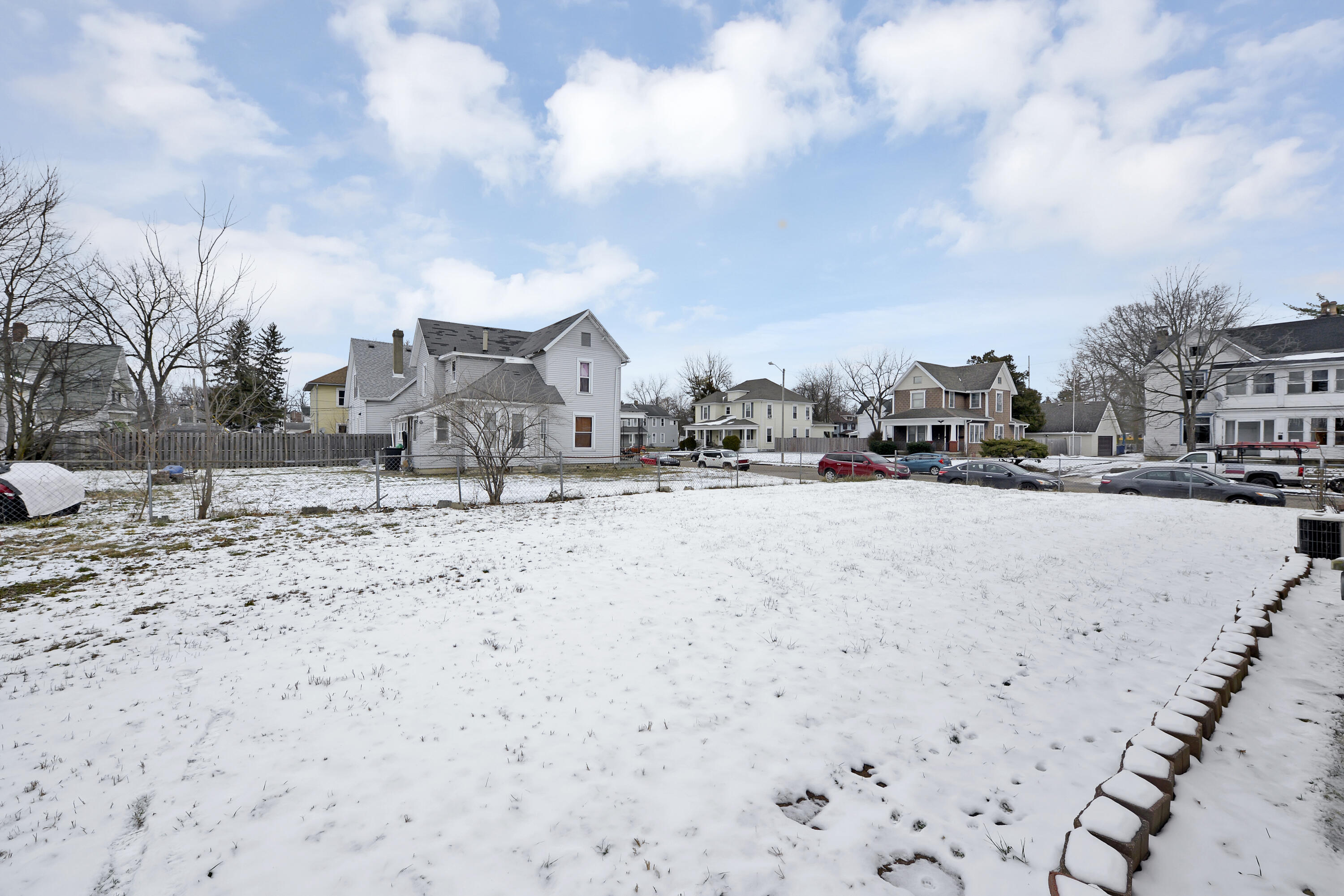 311 Shaffer Street, Springfield, Ohio 45504