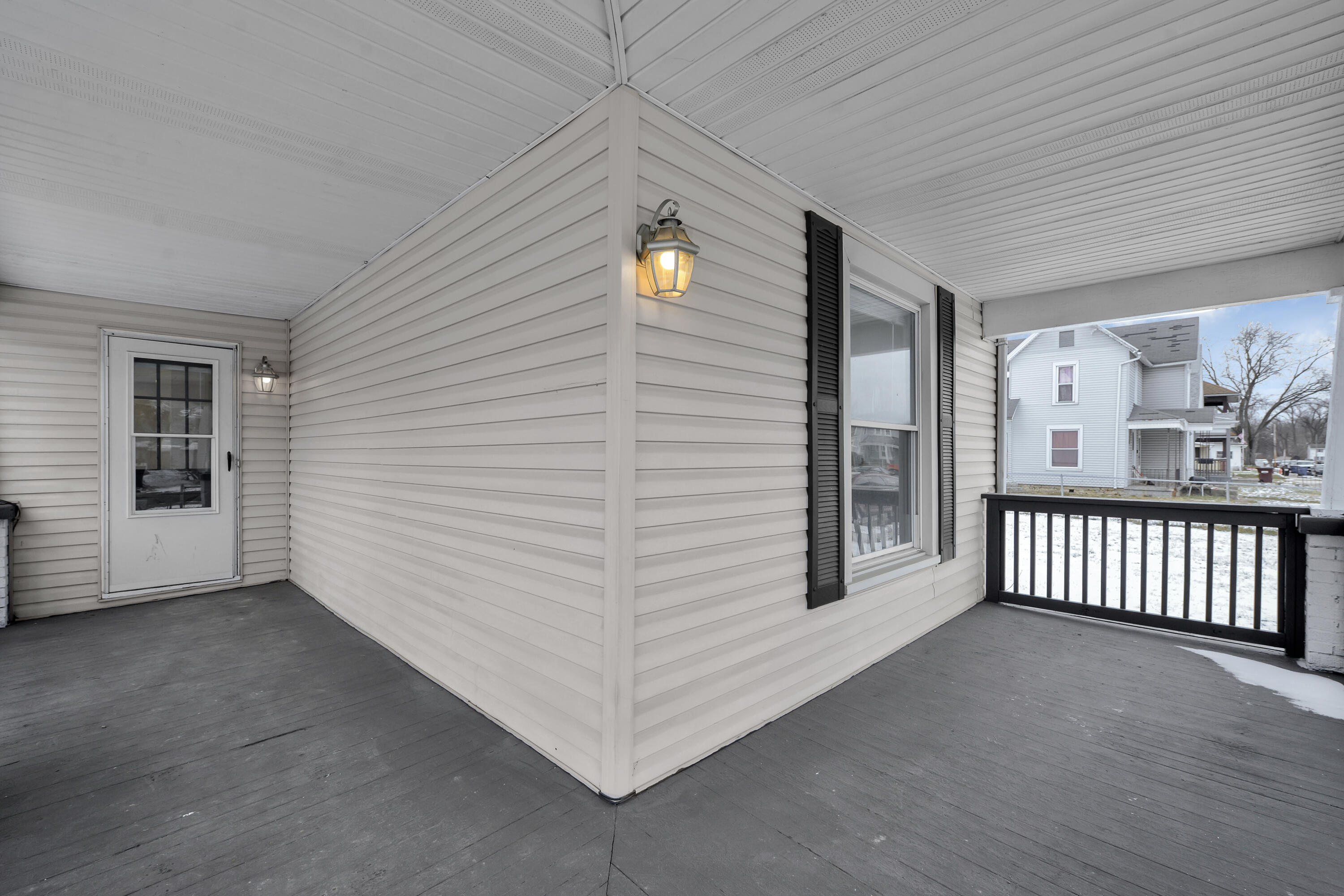 311 Shaffer Street, Springfield, Ohio 45504