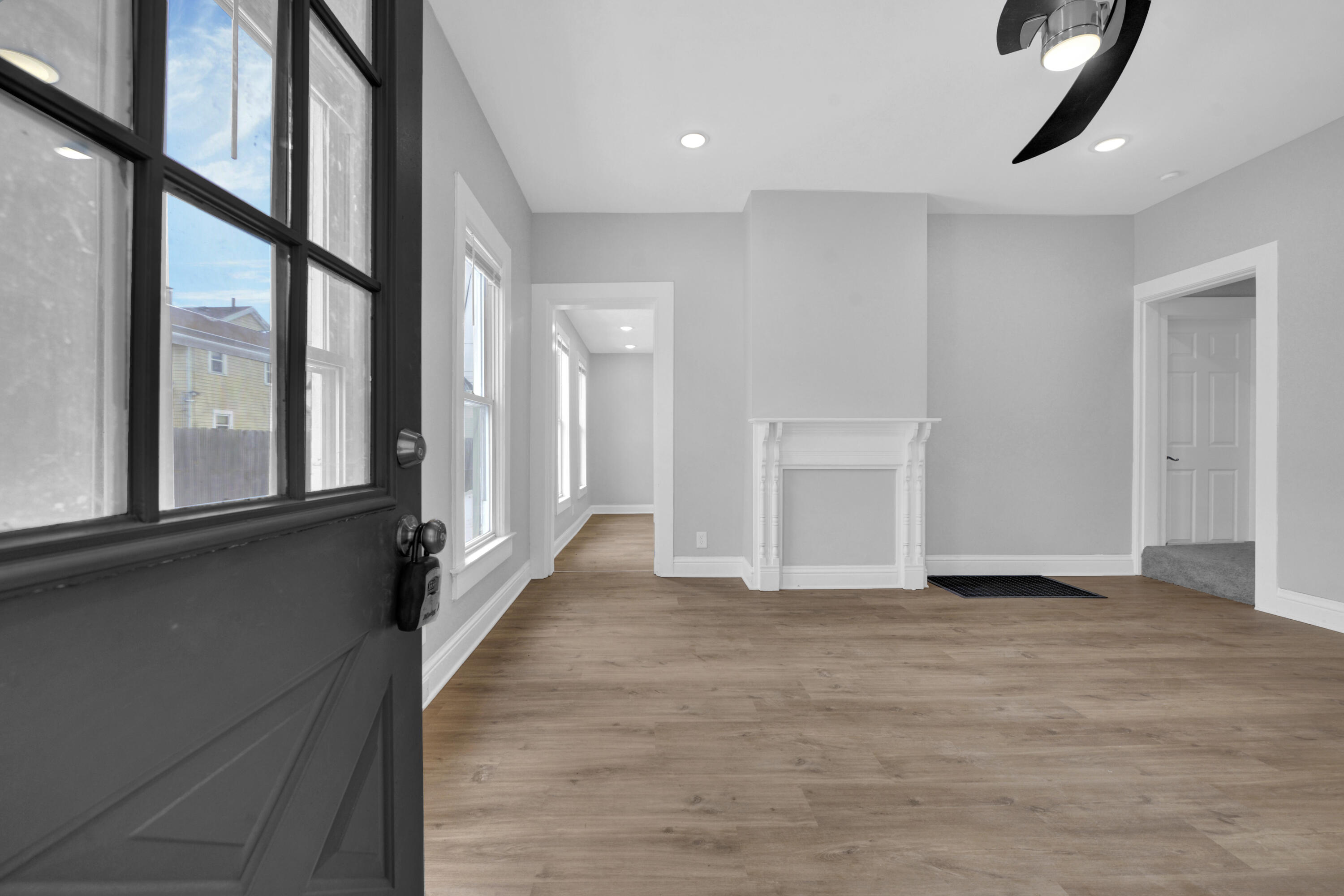 311 Shaffer Street, Springfield, Ohio 45504