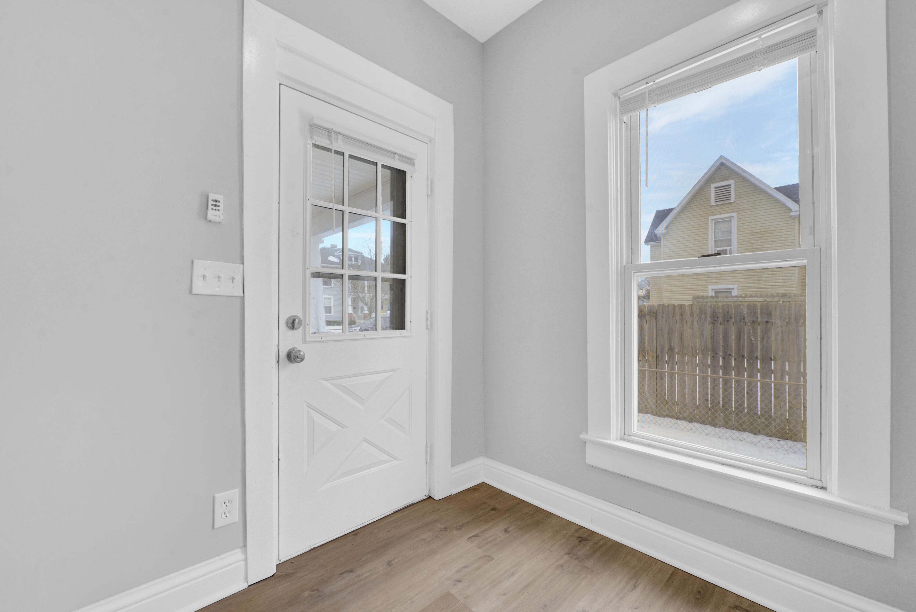 311 Shaffer Street, Springfield, Ohio 45504