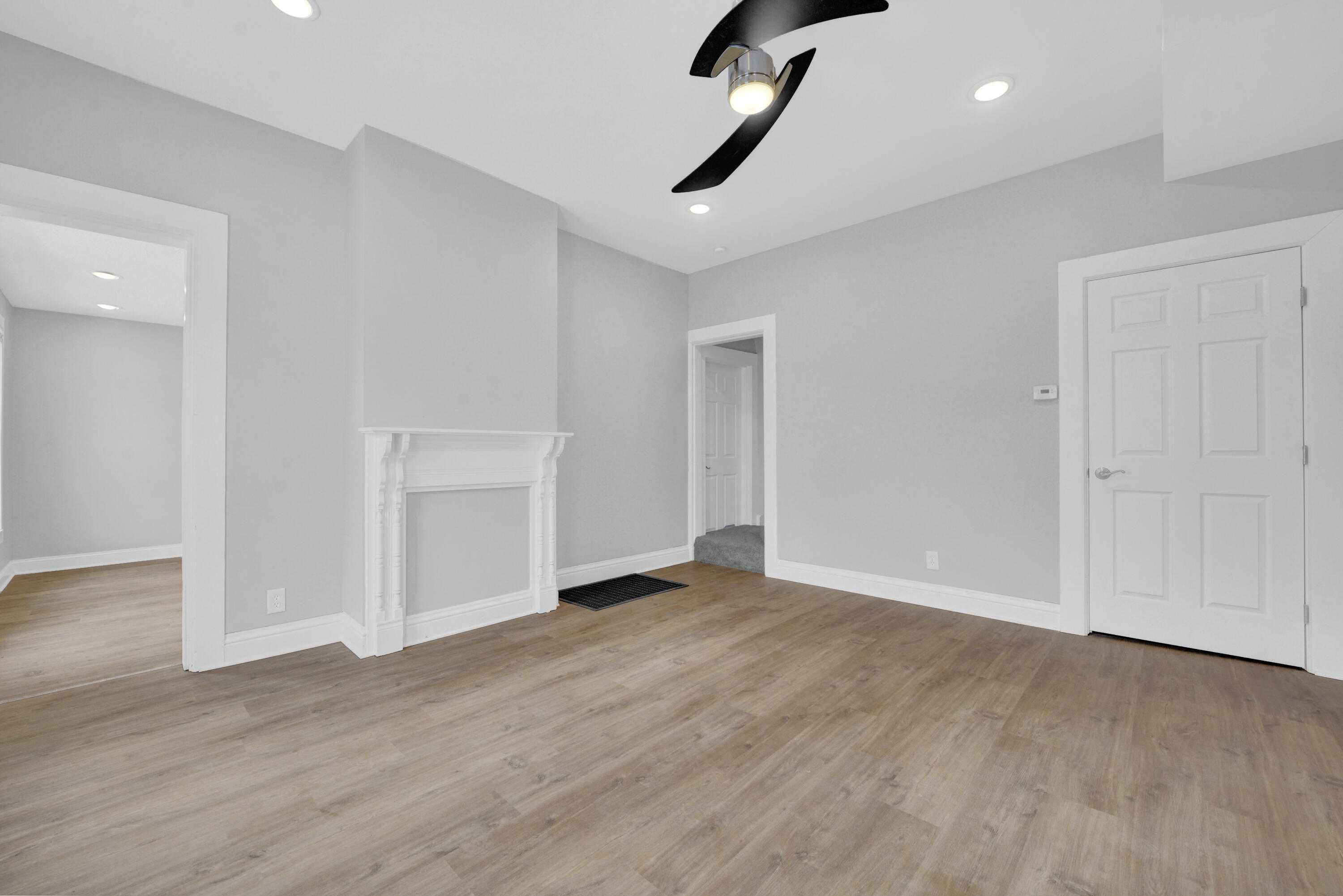 311 Shaffer Street, Springfield, Ohio 45504